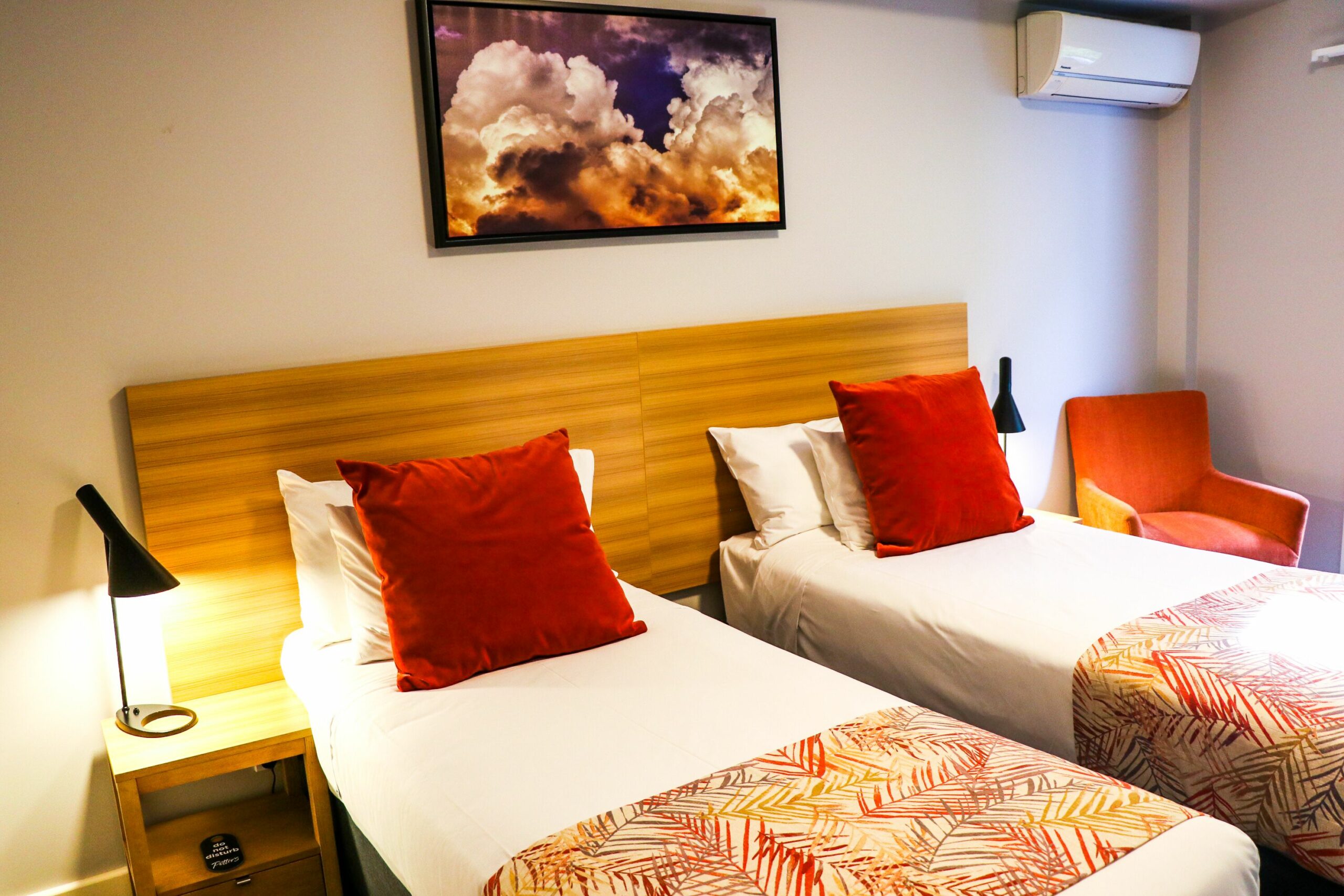 Potters Toowoomba Boutique Hotel