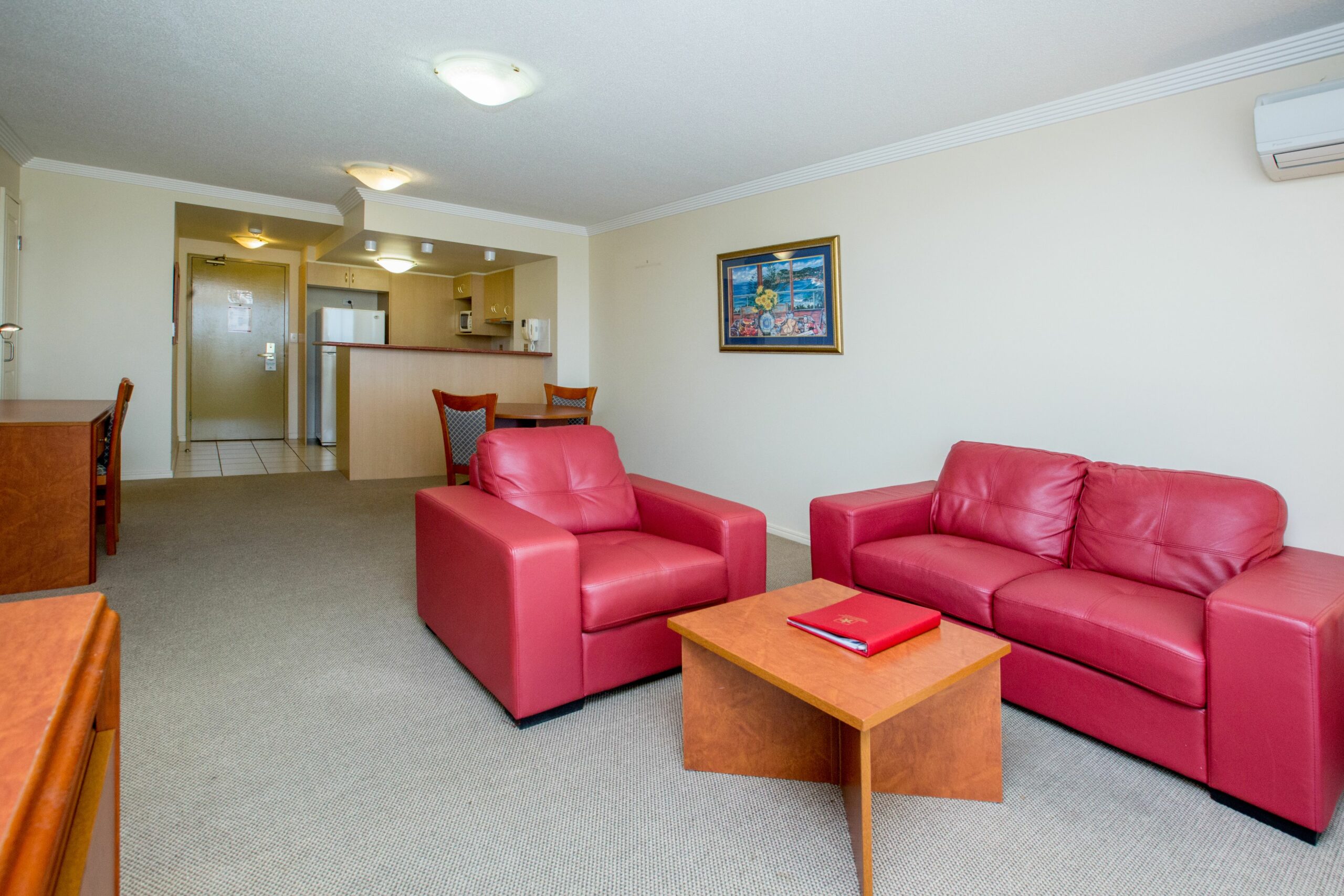 Springwood Tower Apartment Hotel