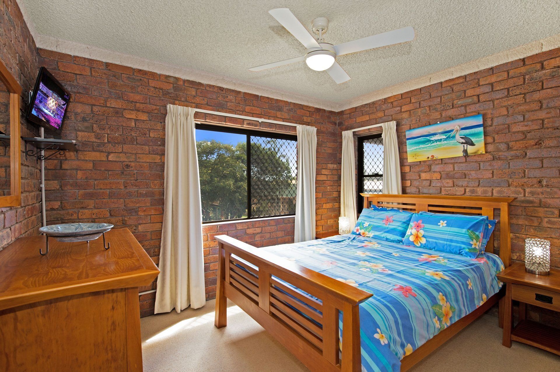 Waterviews, Pool, Wifi, its all Here. Welsby Pde, Bongaree