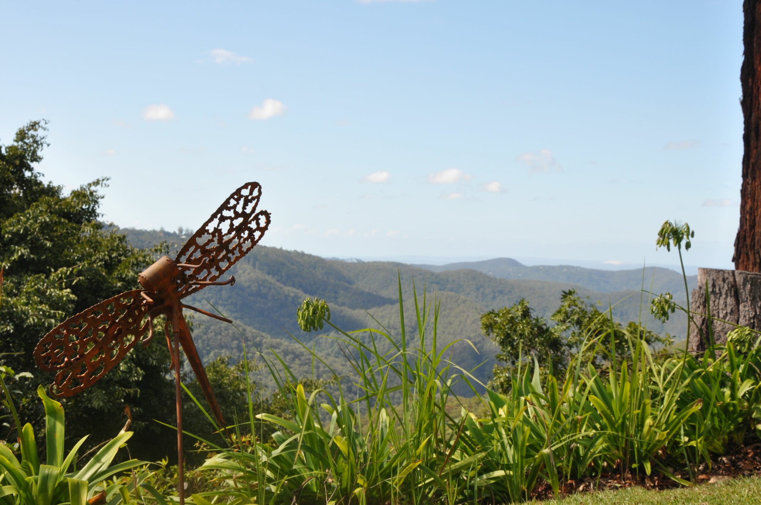 The Escarpment Retreat