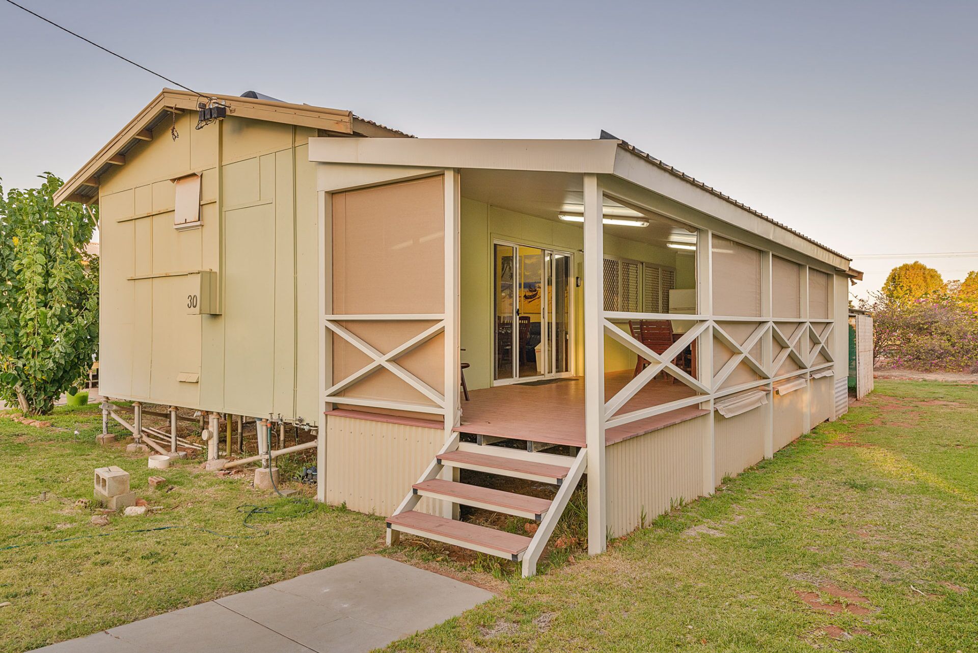Exmouth Villas Unit 30