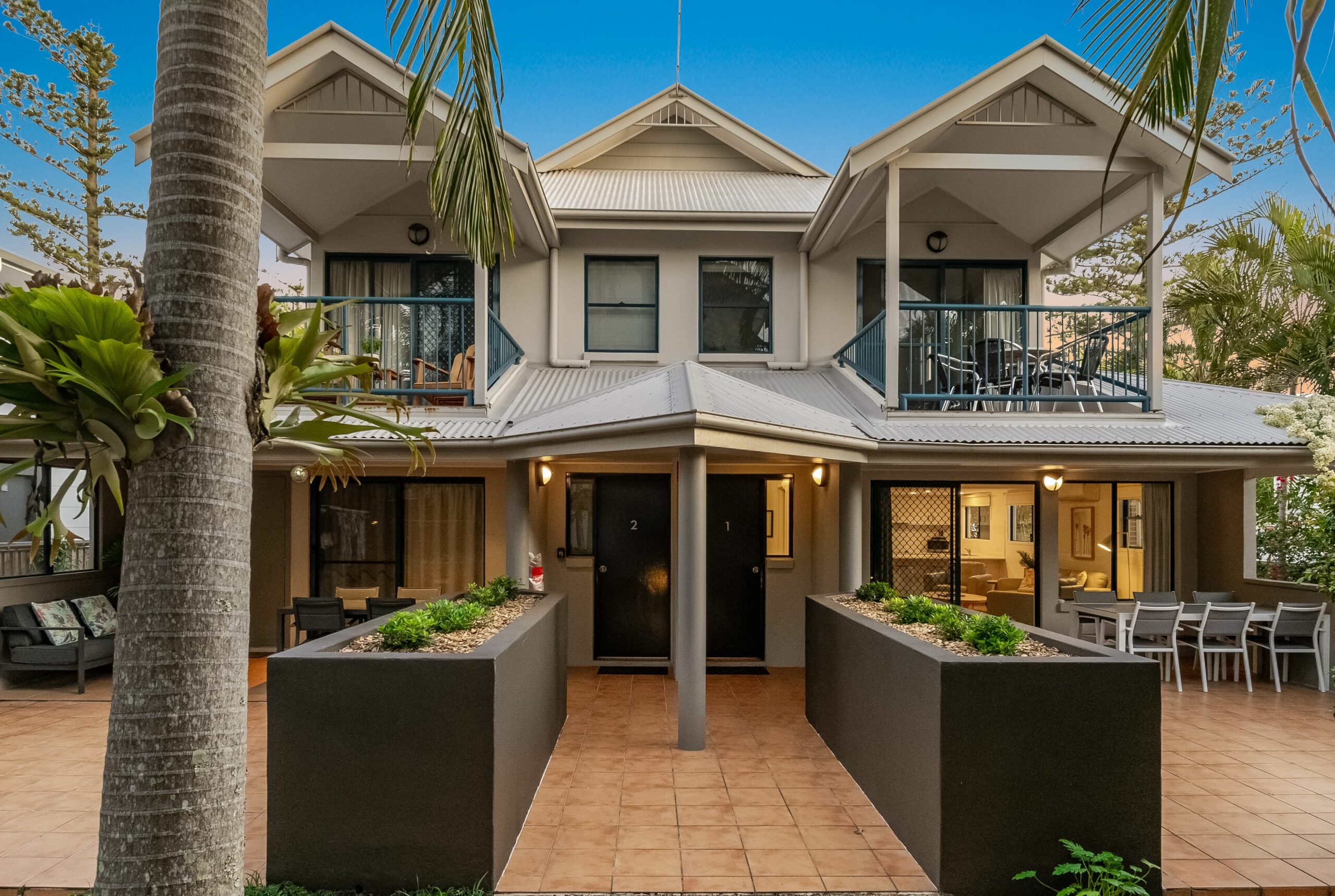 Gosamara Apartments Byron Bay