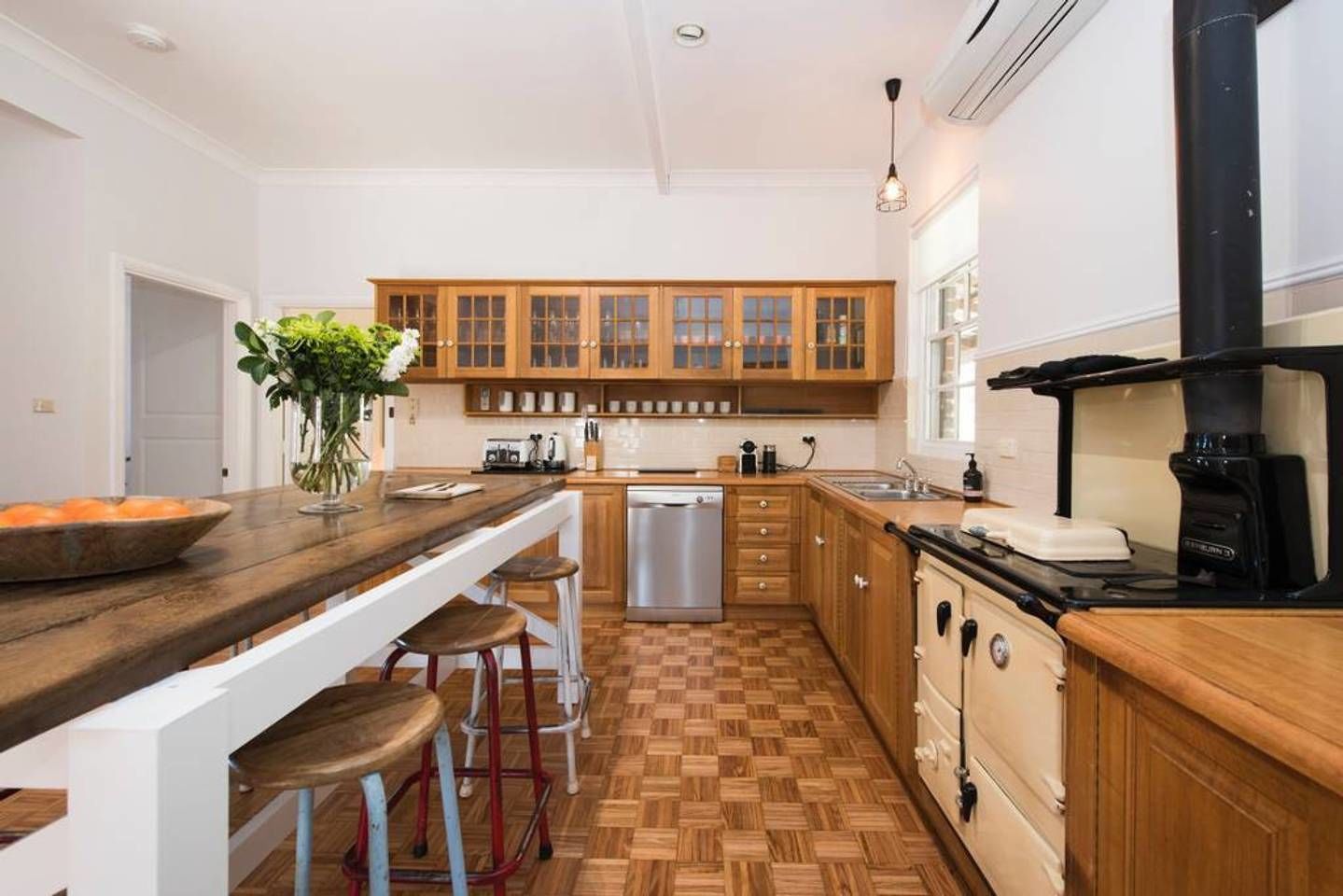 Peppertree Hill Luxury Farm Accomodation