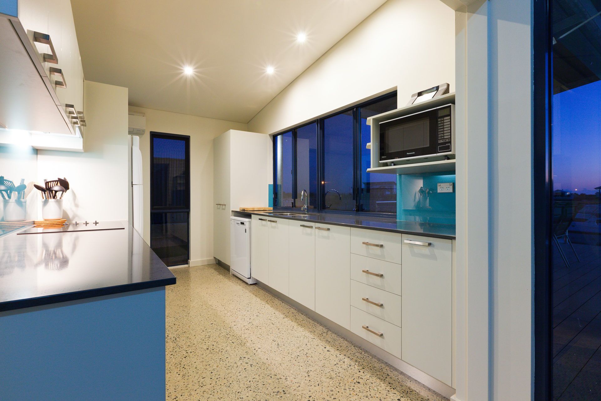 7 Gnulli Court