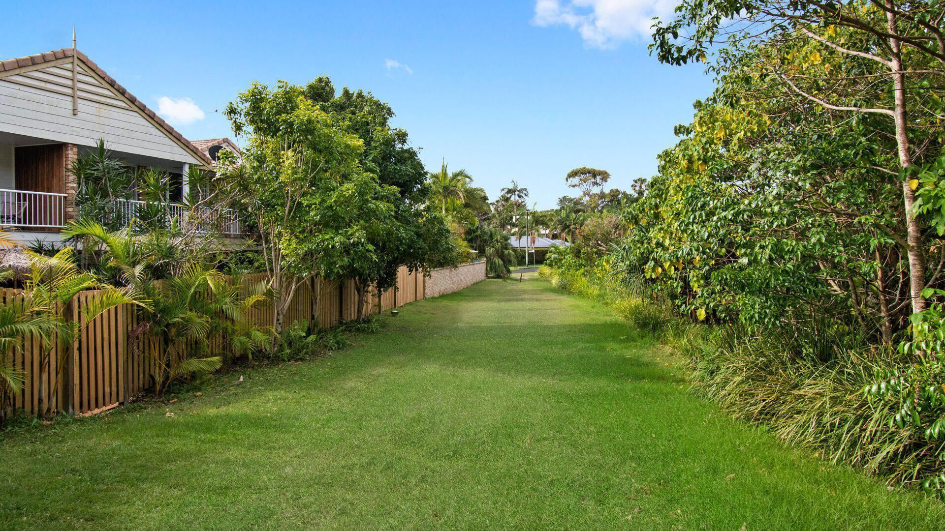 Ardem at Byron - Peaceful and Secluded the Whole of Byron Walking Distance!