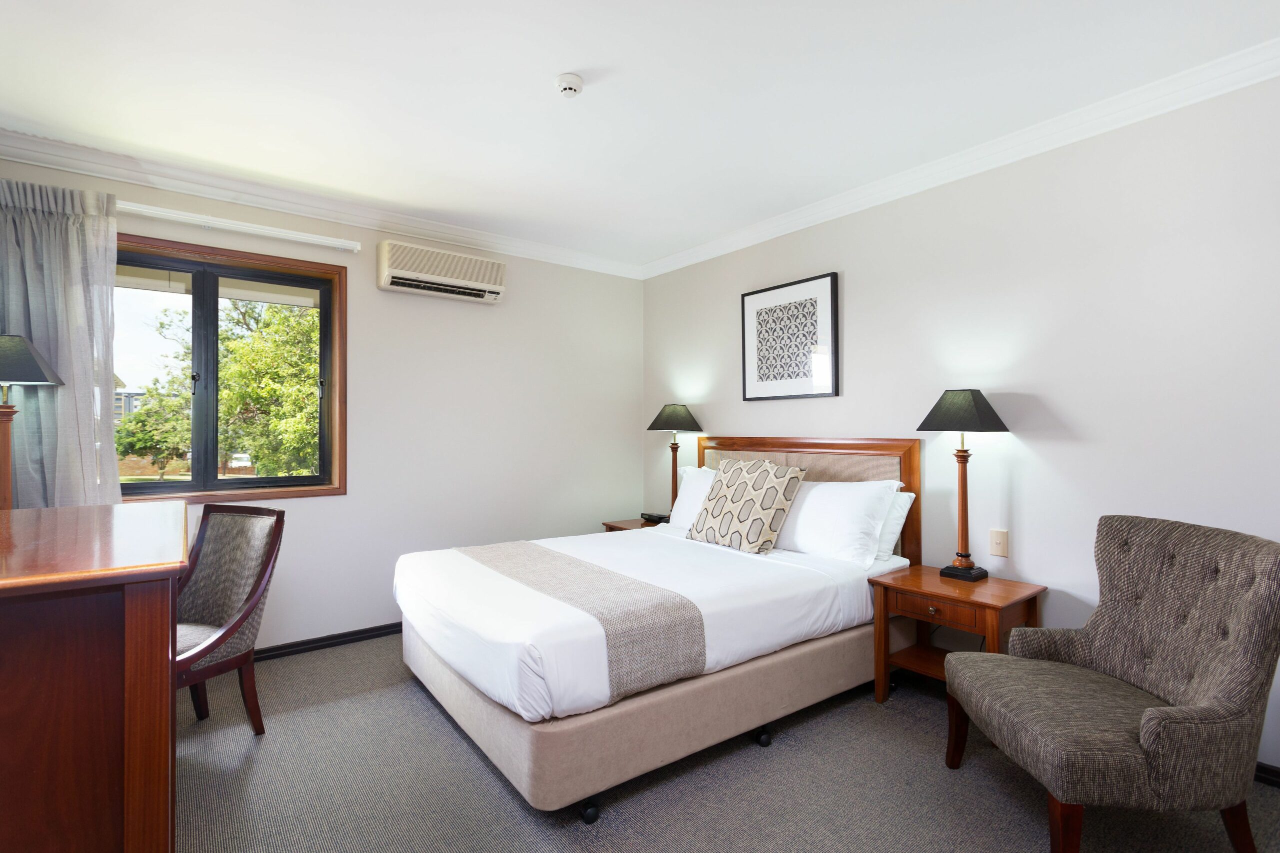 Ramada by Wyndham Brisbane Windsor