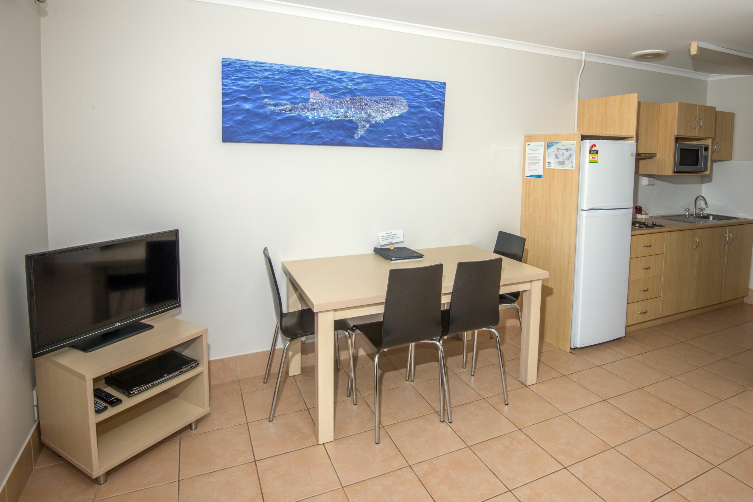 Ningaloo Reef Resort