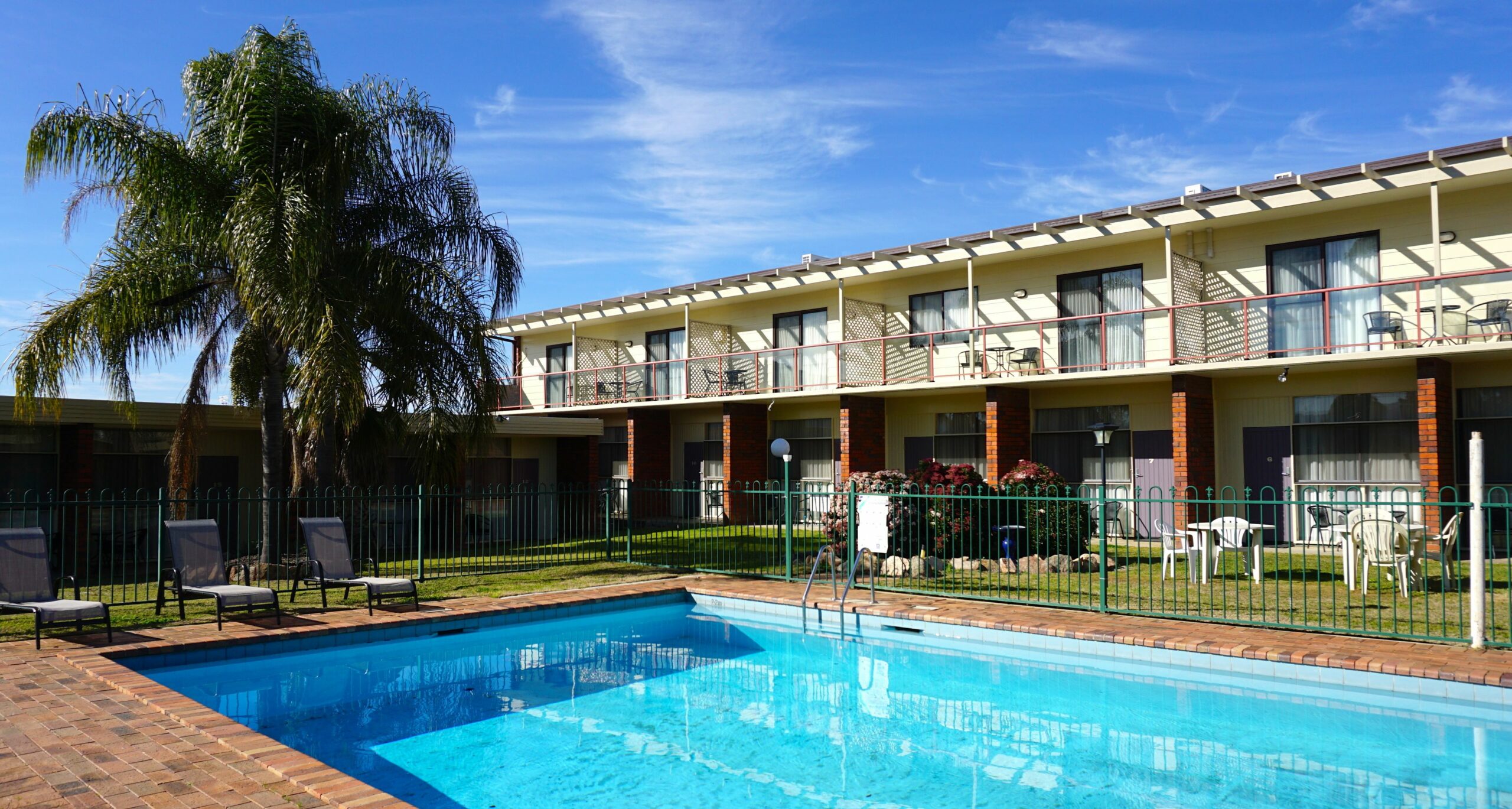 Redhill Tamworth Motor Inn & Conference Centre