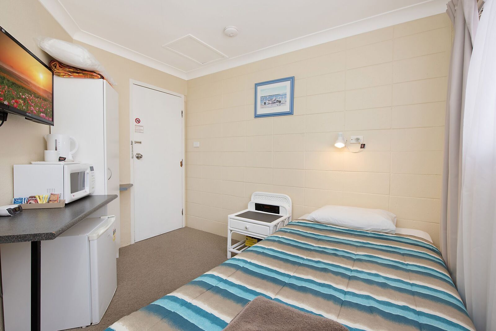 Caloundra City Centre Motel