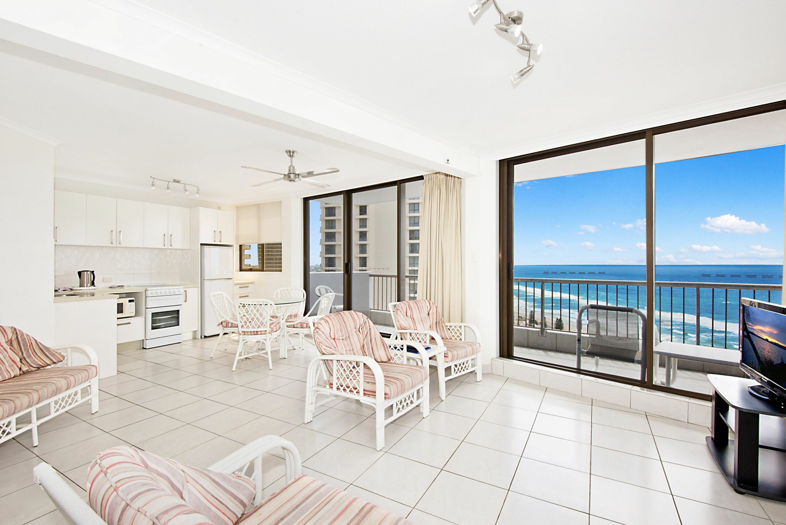 Surfers International Gold Coast Accommodation