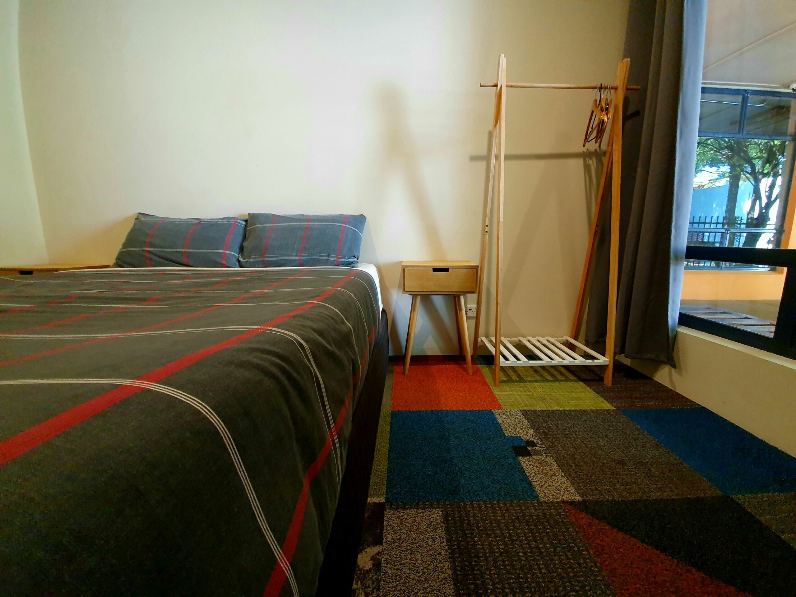 Jump Inn Alice Budget Accommodation