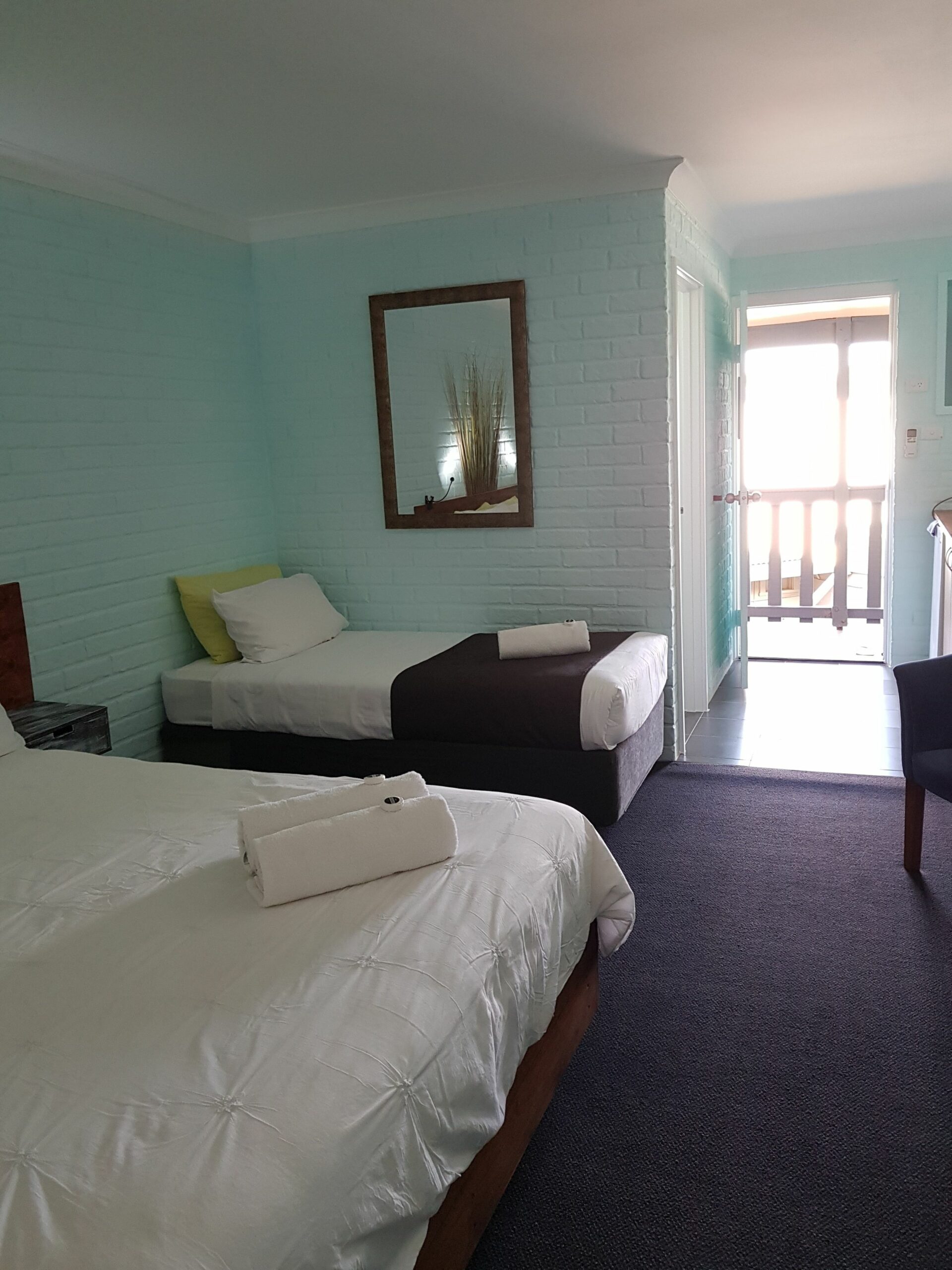 Lancelin Beach Hotel