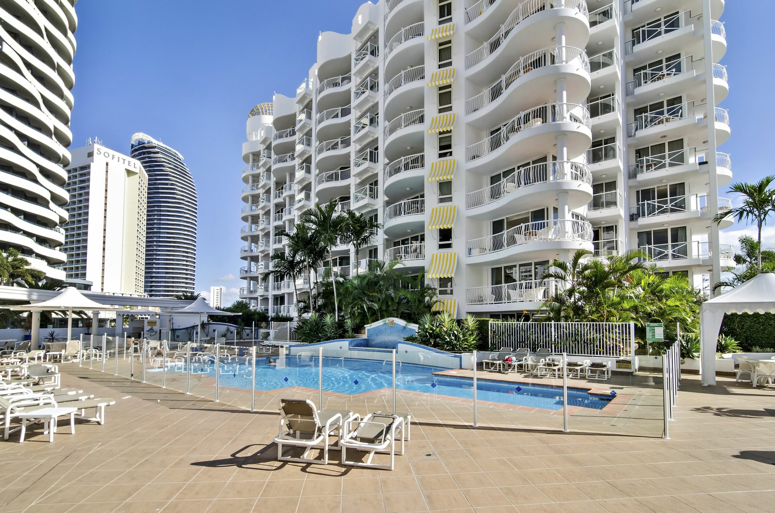 Phoenician Resort Broadbeach - GCLR