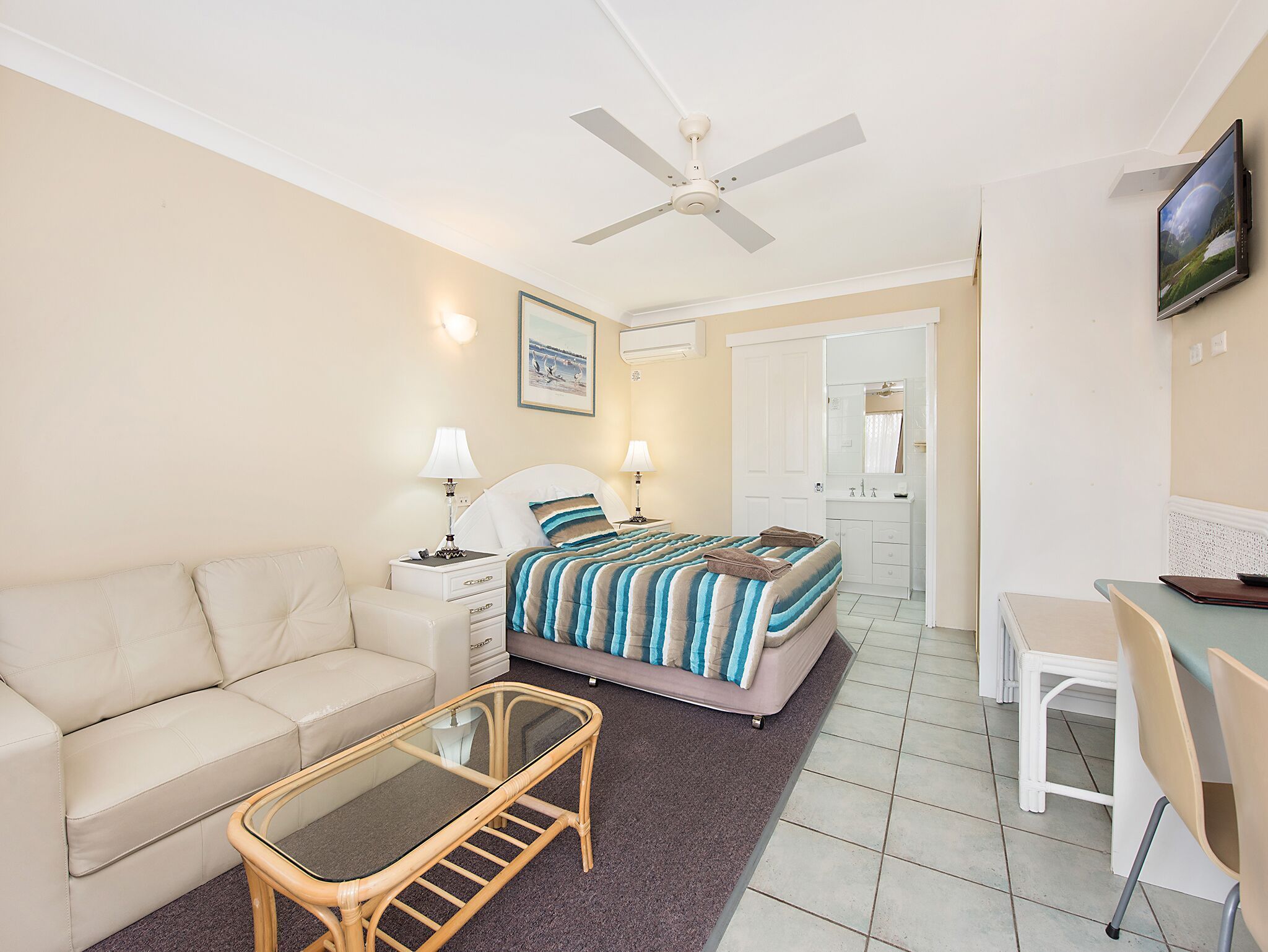 Caloundra City Centre Motel