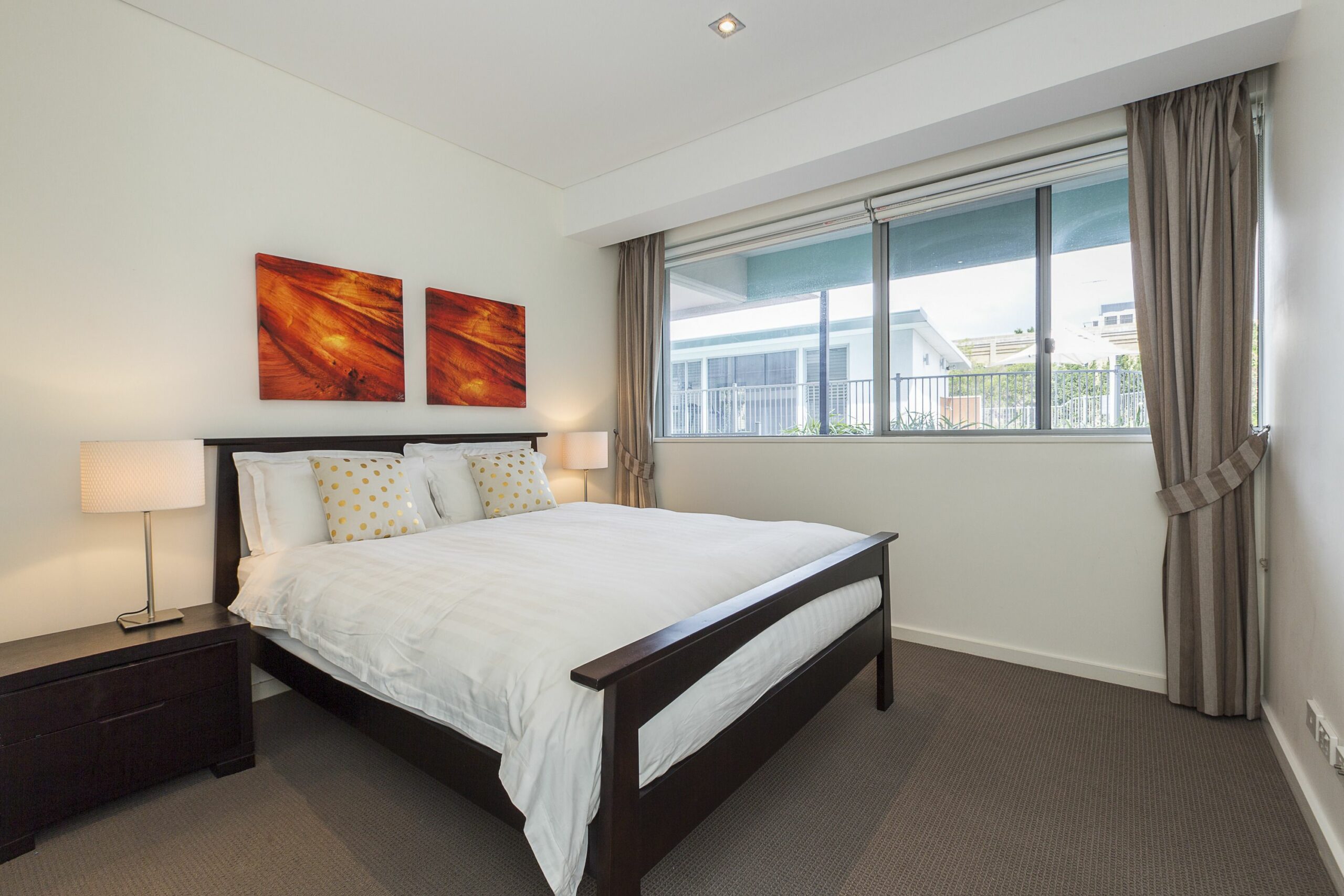 Gallery Serviced Apartments