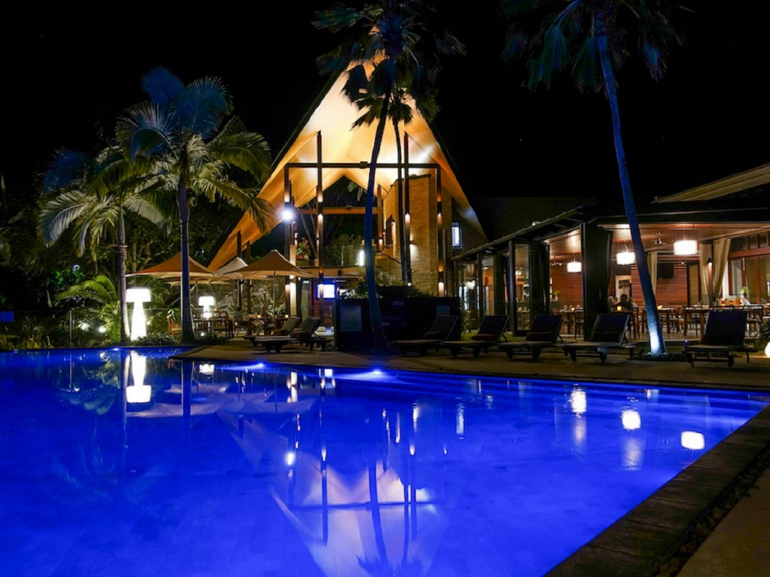 Niramaya Port Douglas 3 and 4 Bedroom Villas