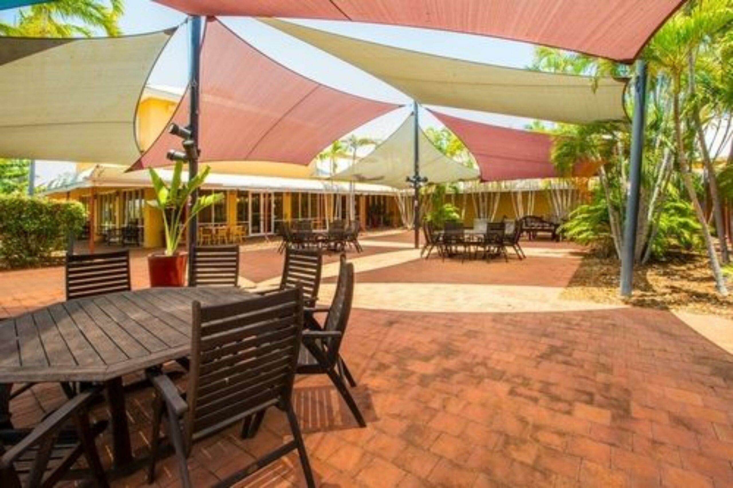 Mercure Broome