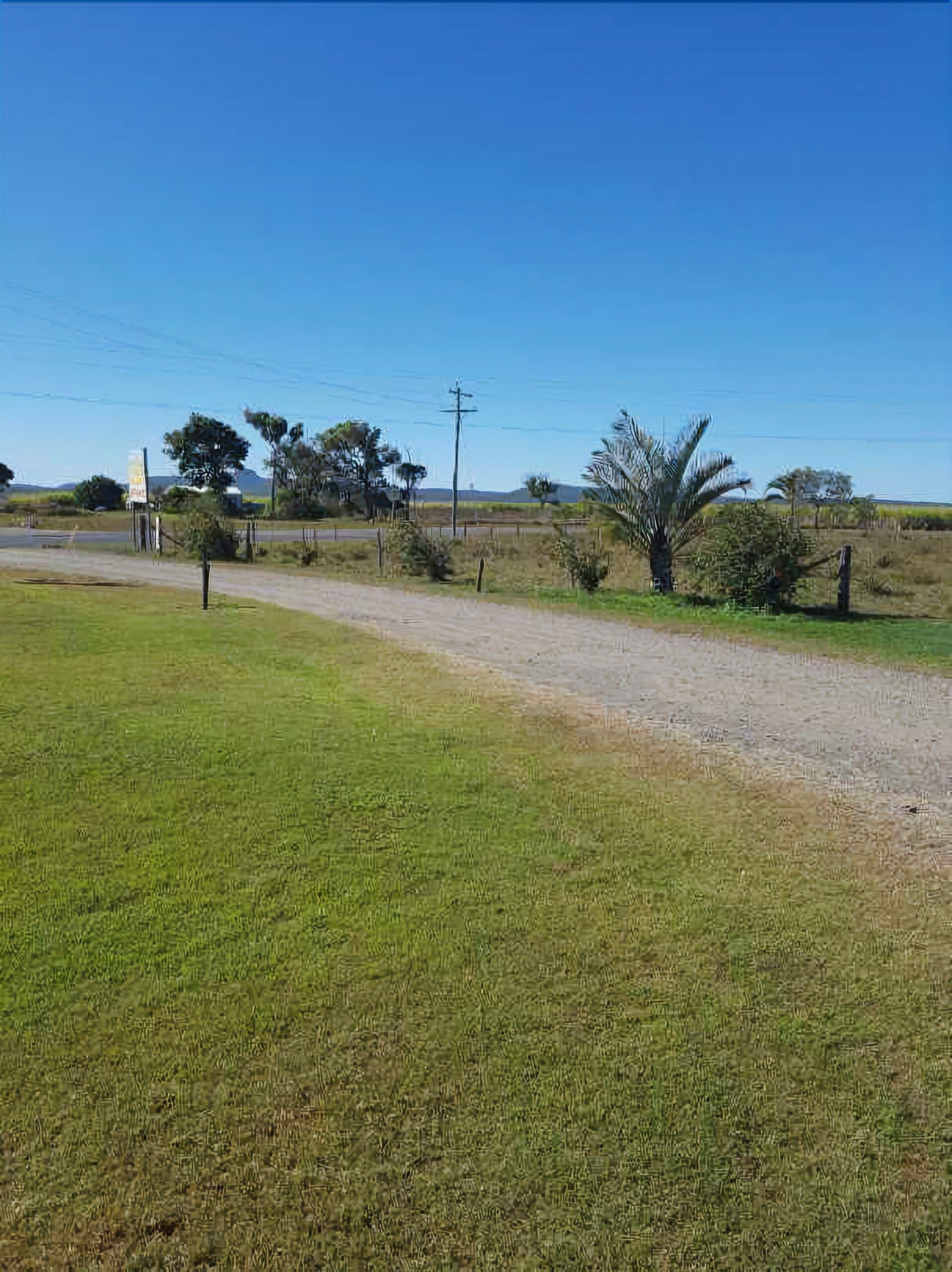 A Country View Motel - Ilbilbie