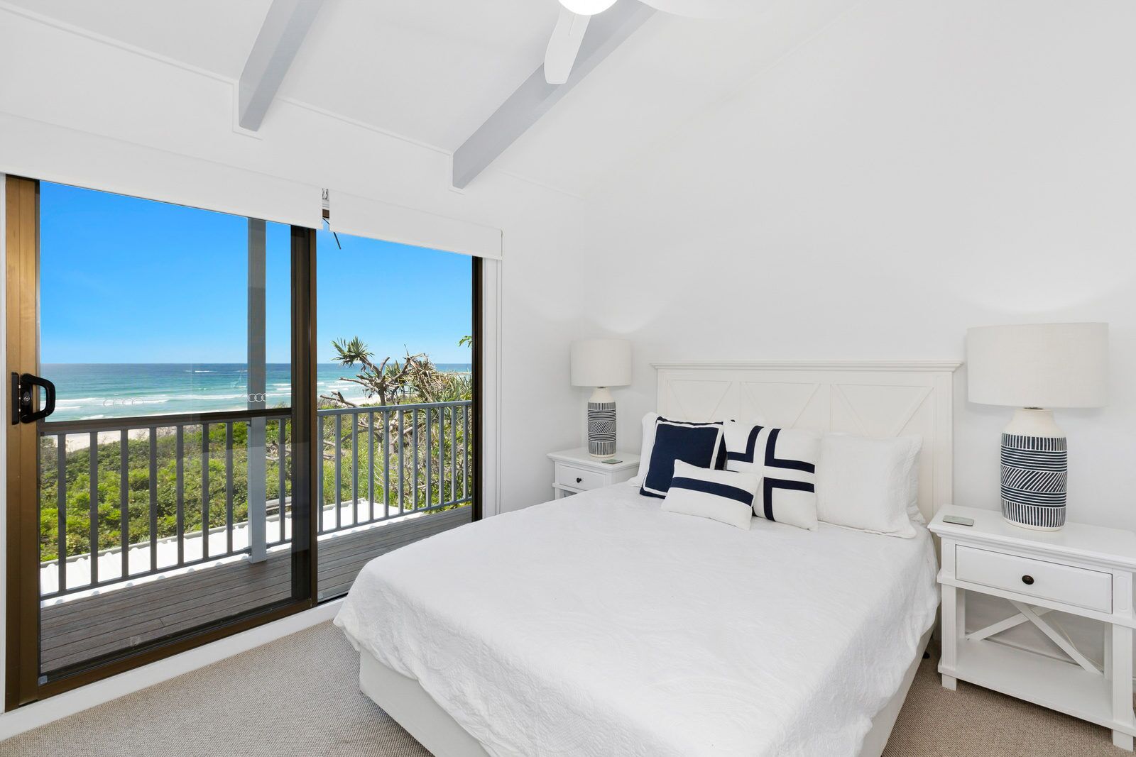 Sandpiper Beach Front House