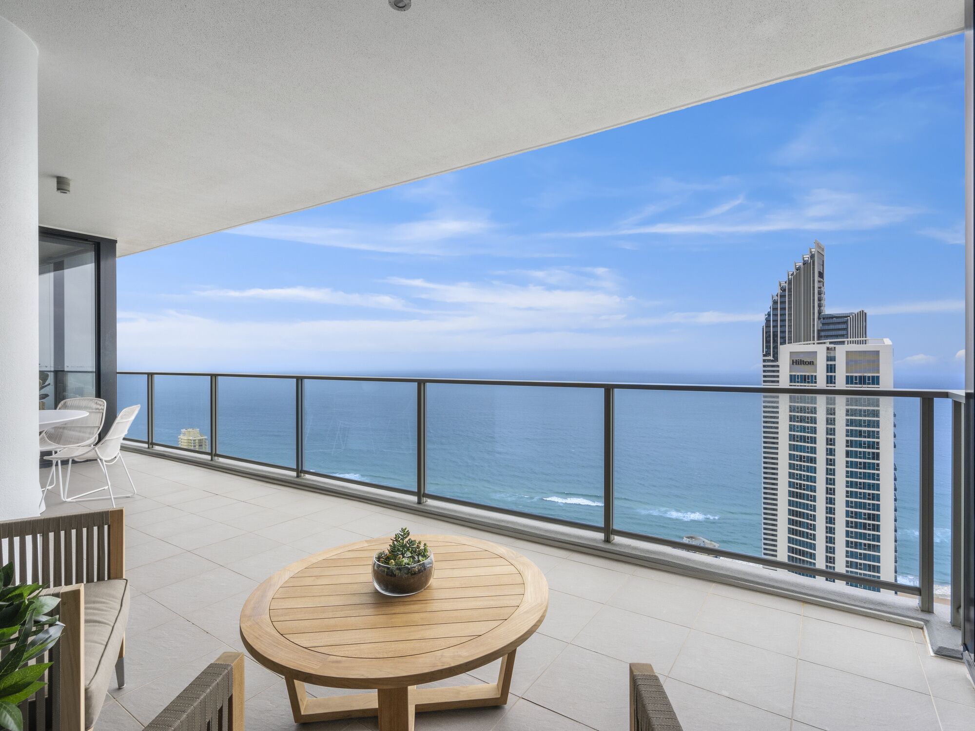 Circle on Cavill Surfers Paradise - GCLR