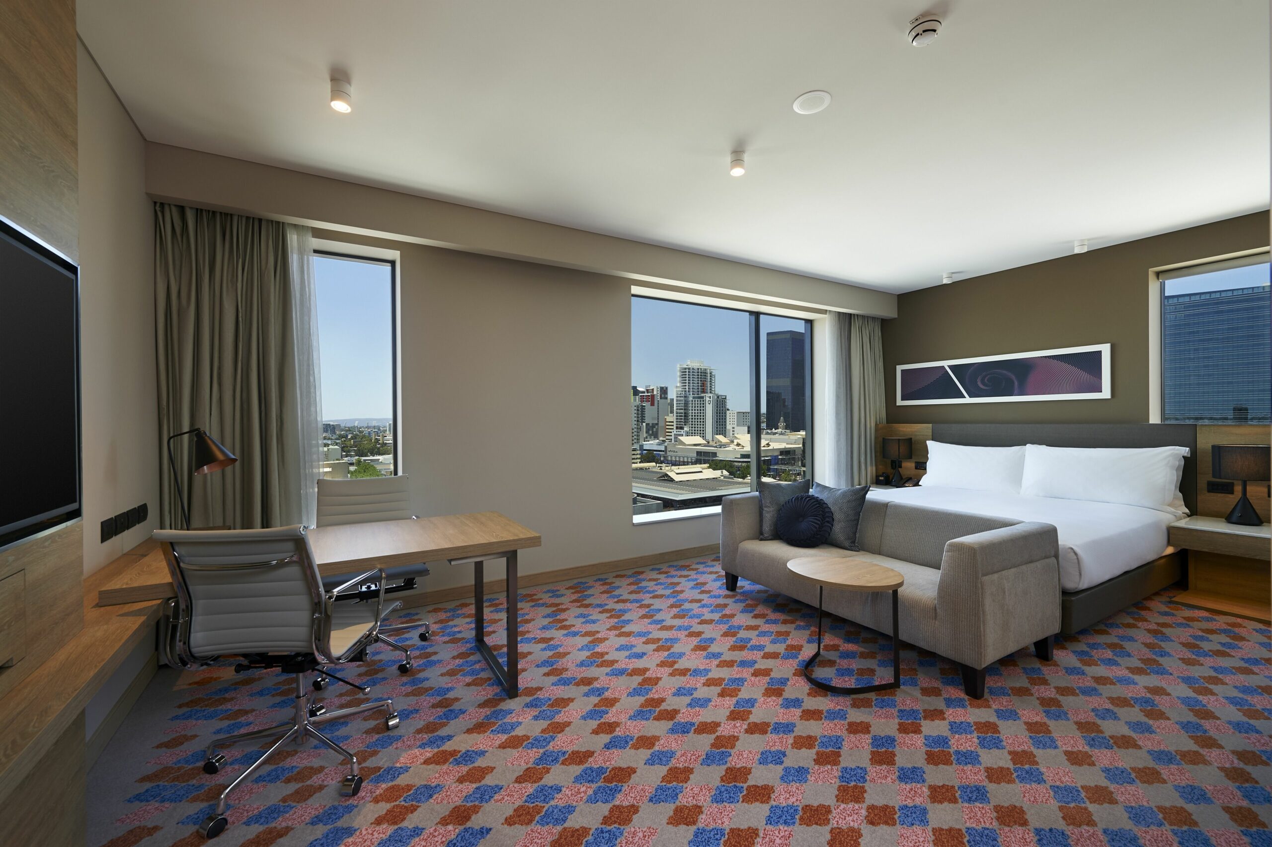 Doubletree by Hilton Perth Northbridge