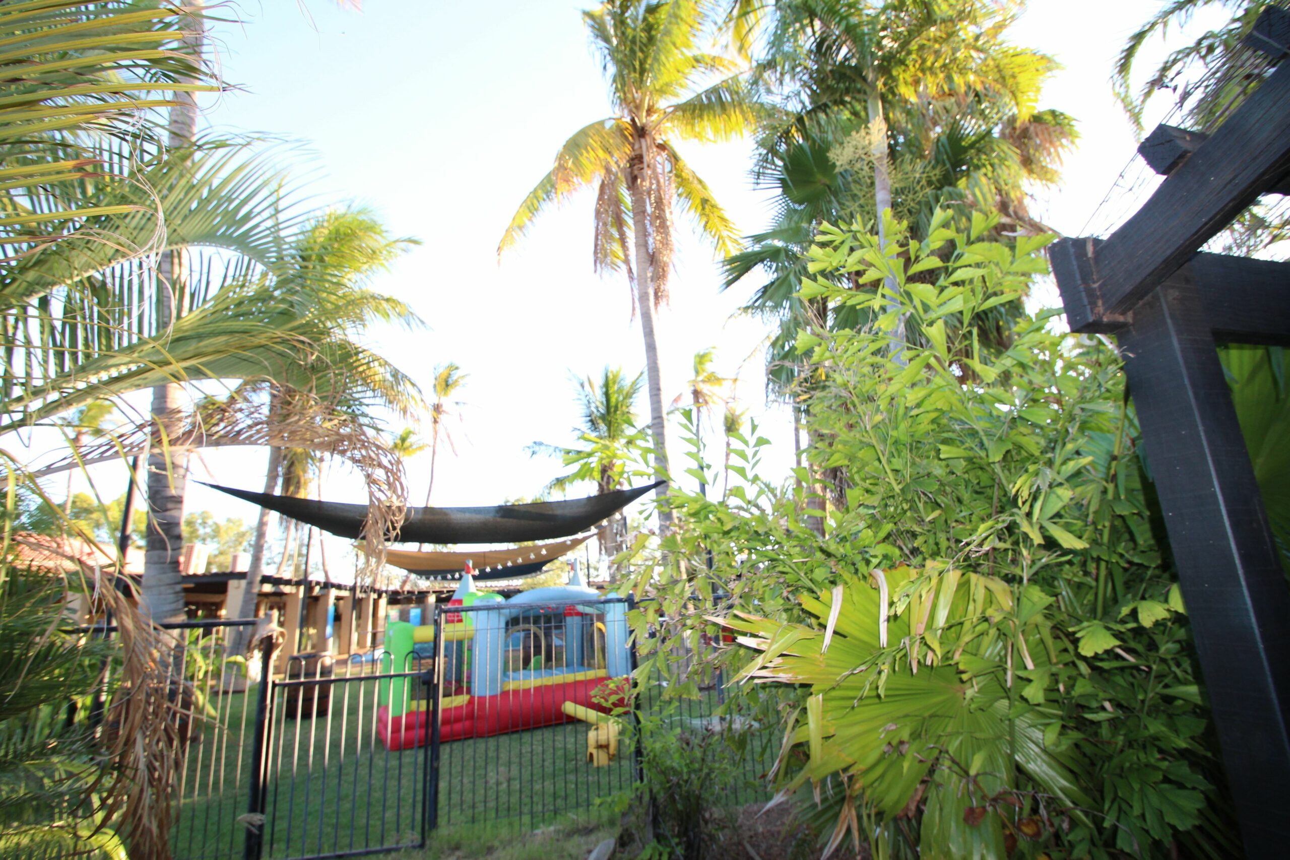 The Port Hedland Walkabout Motel