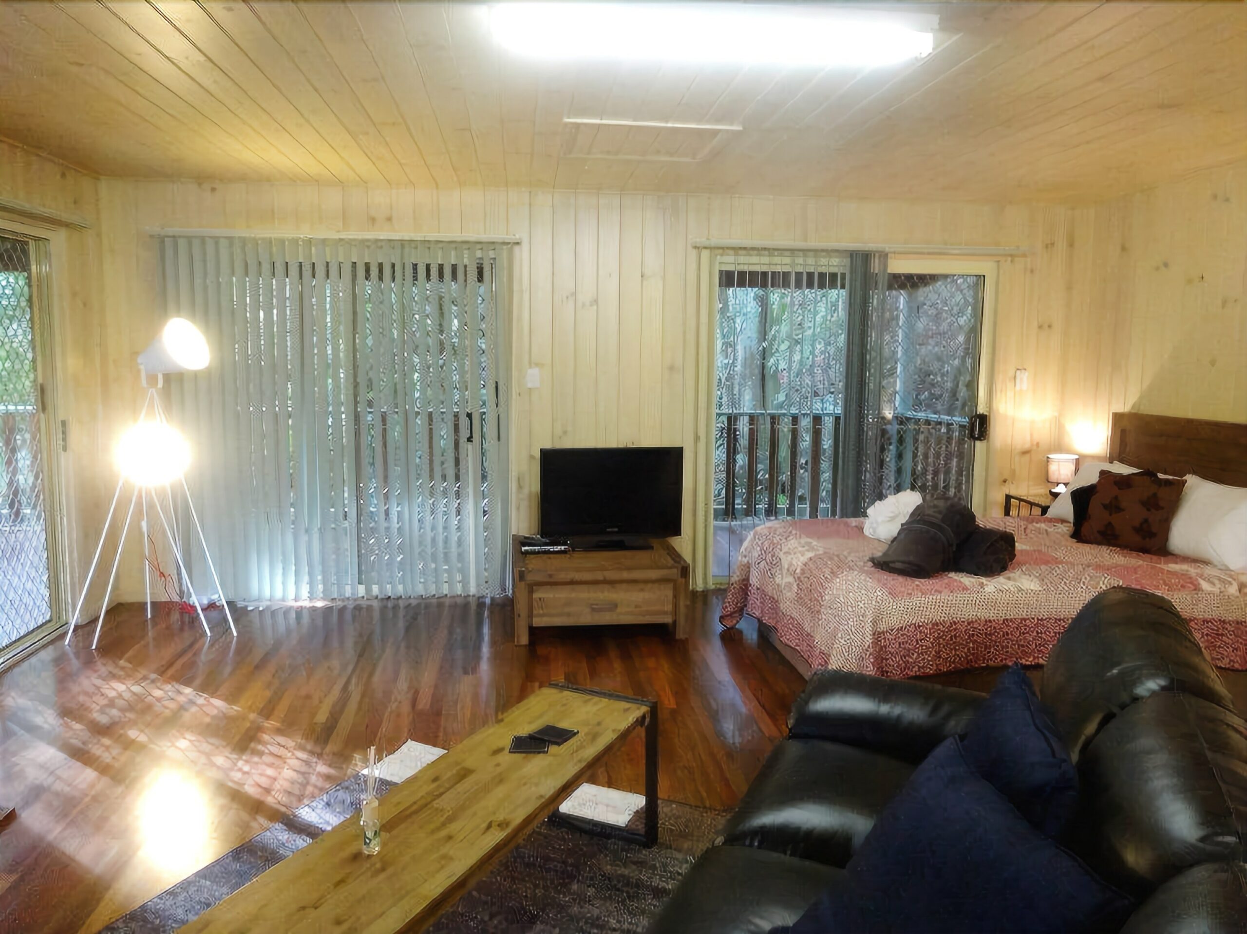 Treetops Accommodation Montville