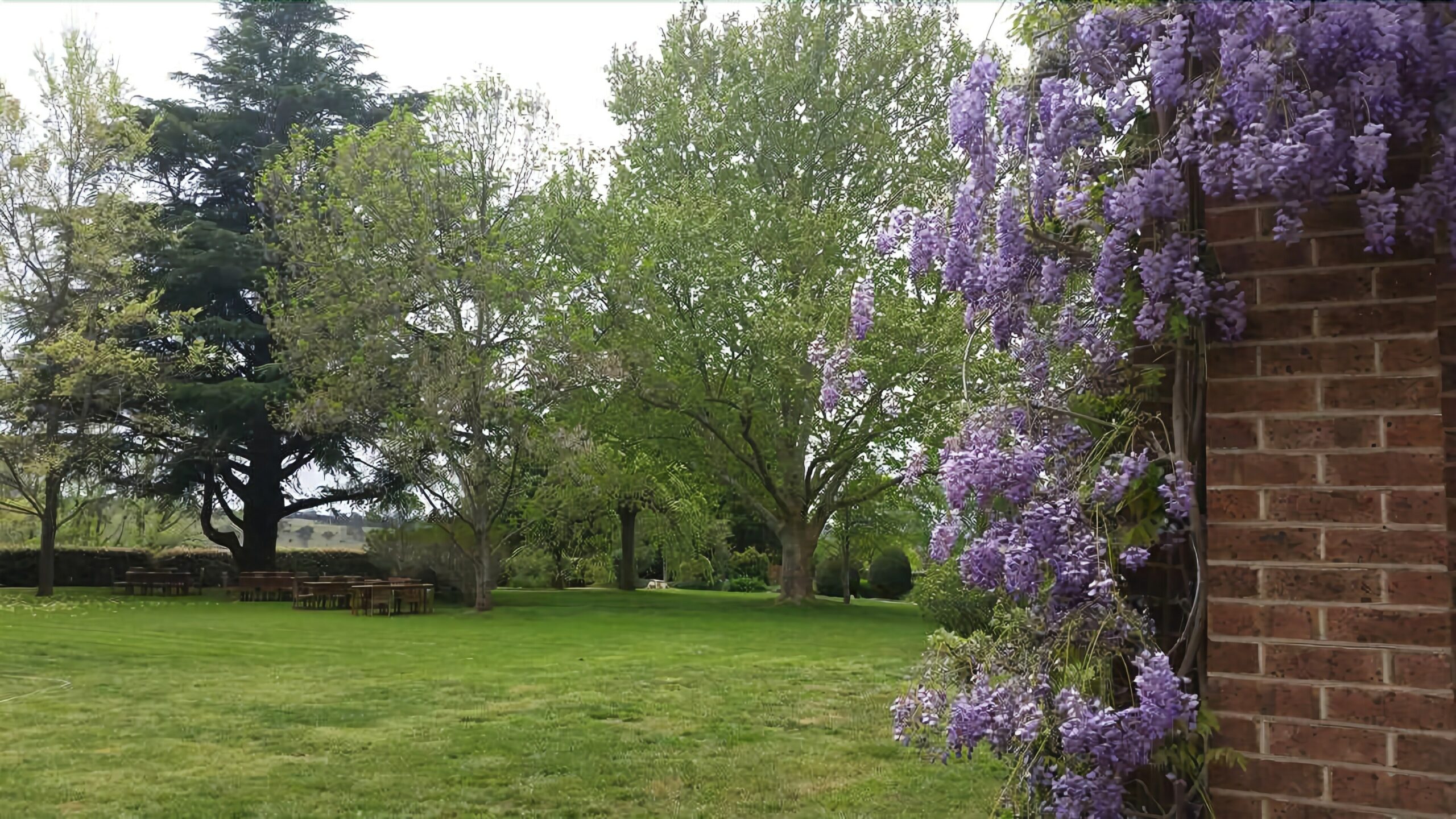 Petersons Armidale Winery & Guesthouse