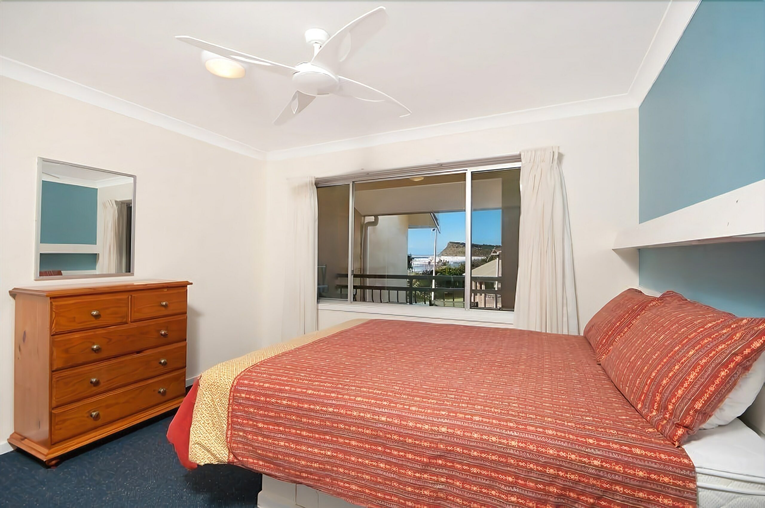 Lennox Head Beachfront Apartments