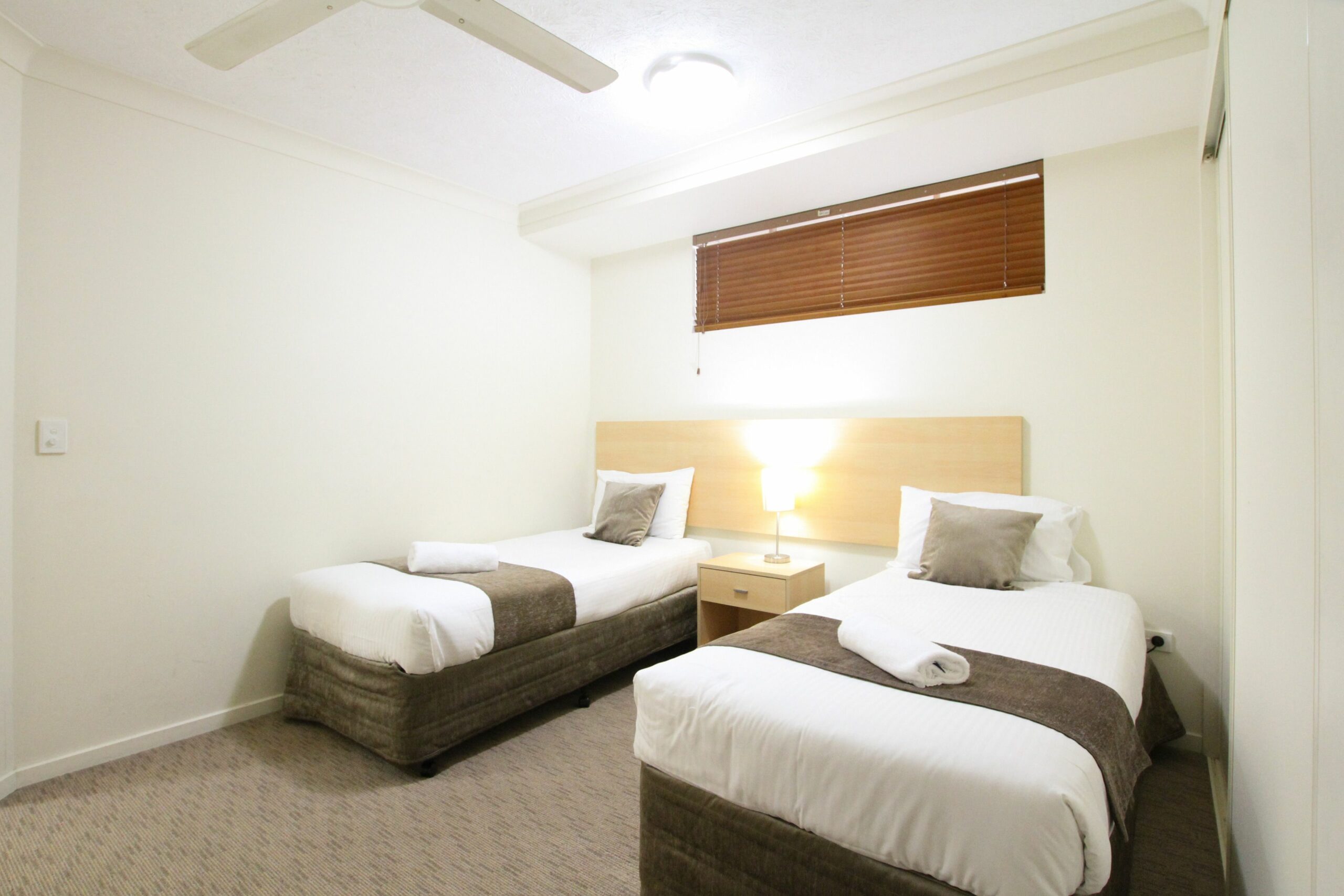 Caloundra Central Apartment Hotel