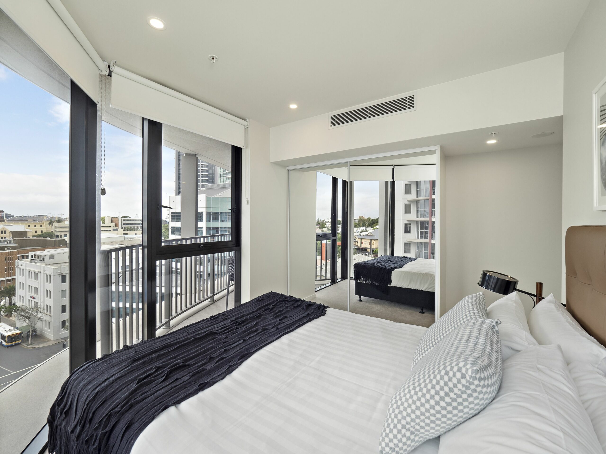 Spire Residences