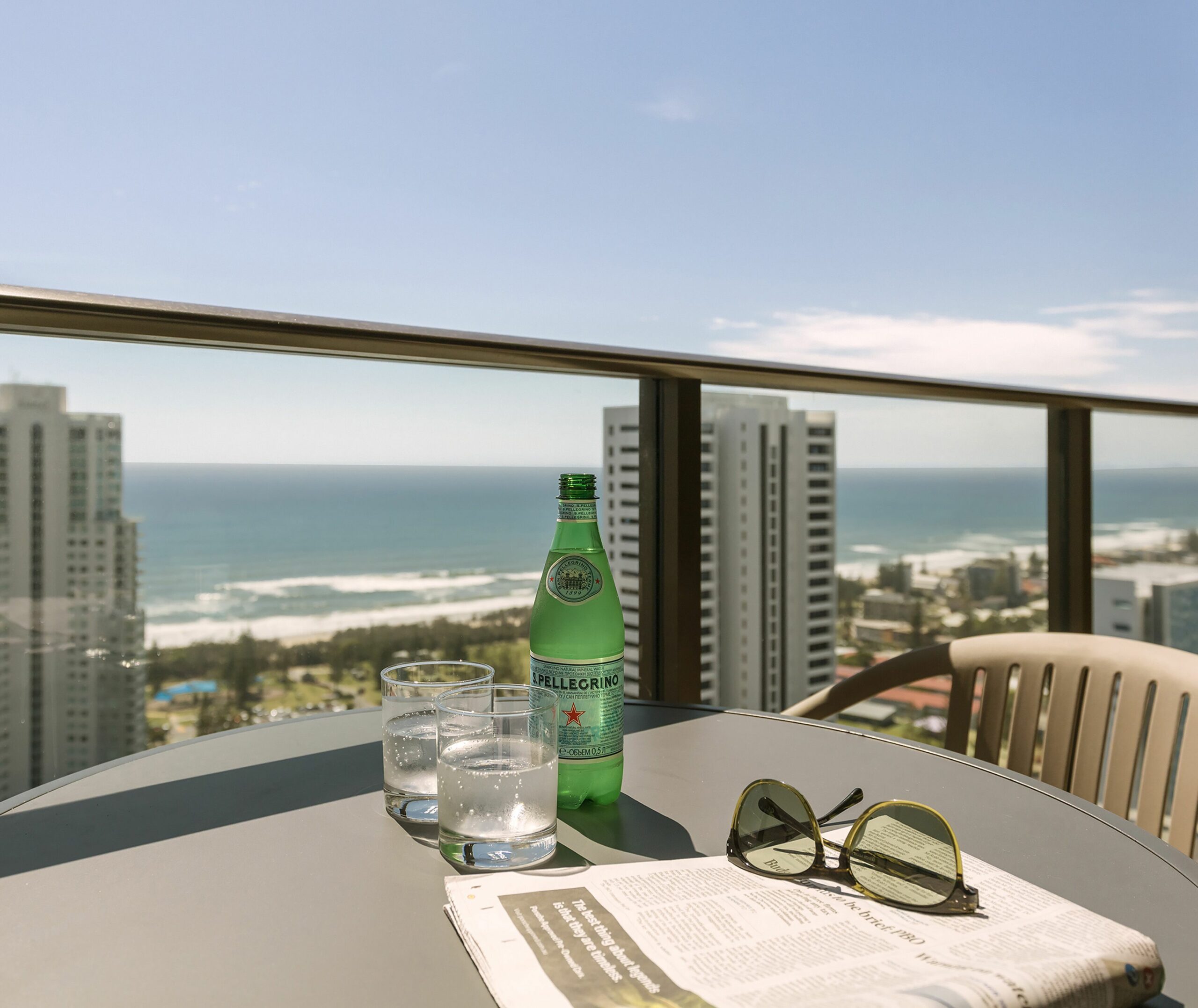 Avani Broadbeach Residences