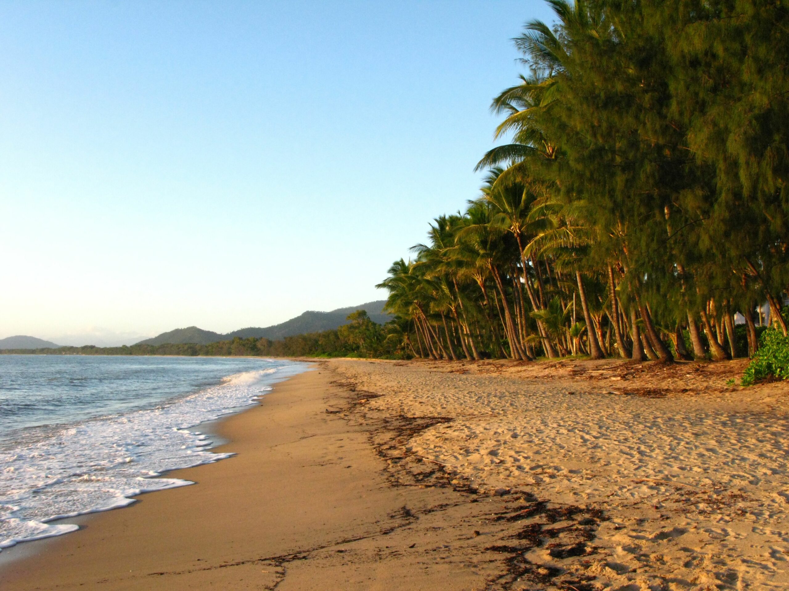 BeachView Apartments at Villa Paradiso