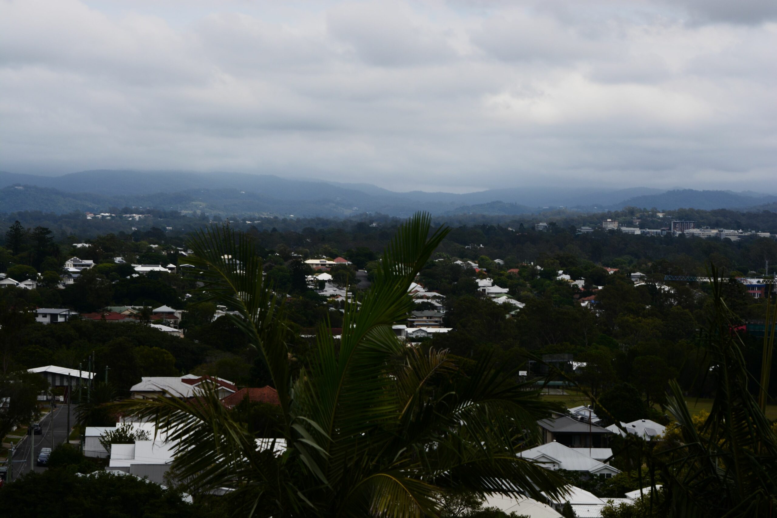 Annerley Motor Inn