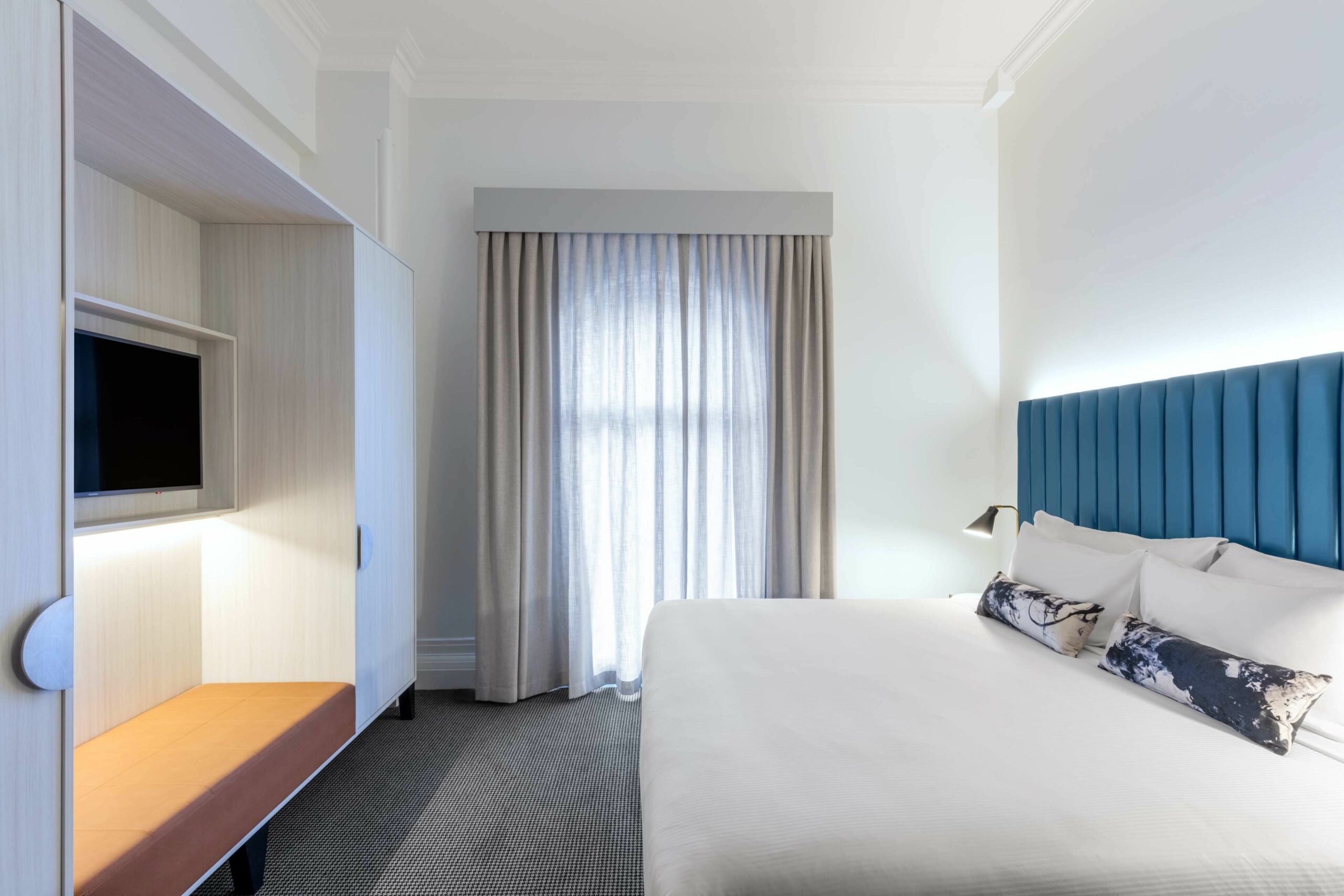 Adina Apartment Hotel Brisbane