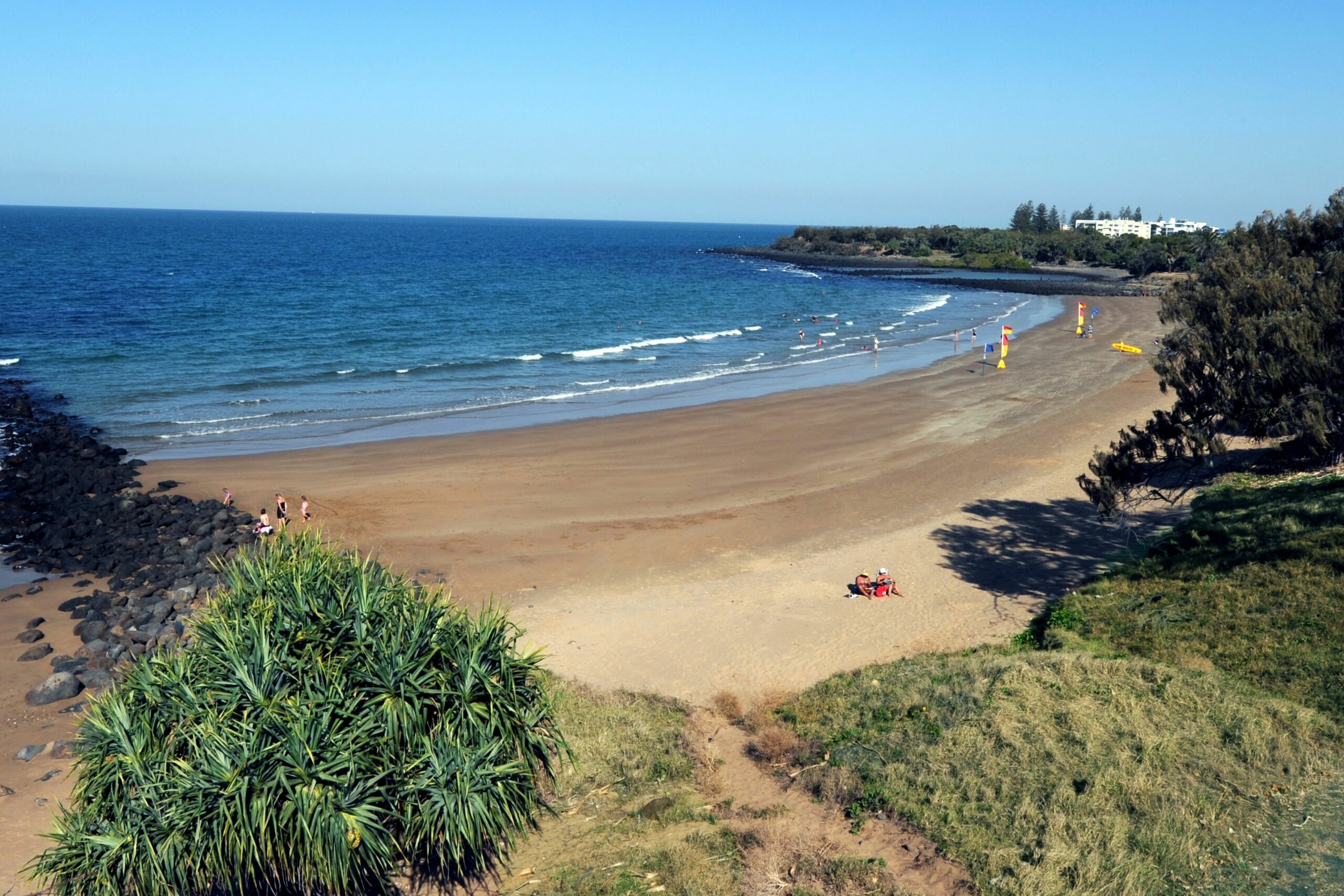 Bargara Beach Caravan Park