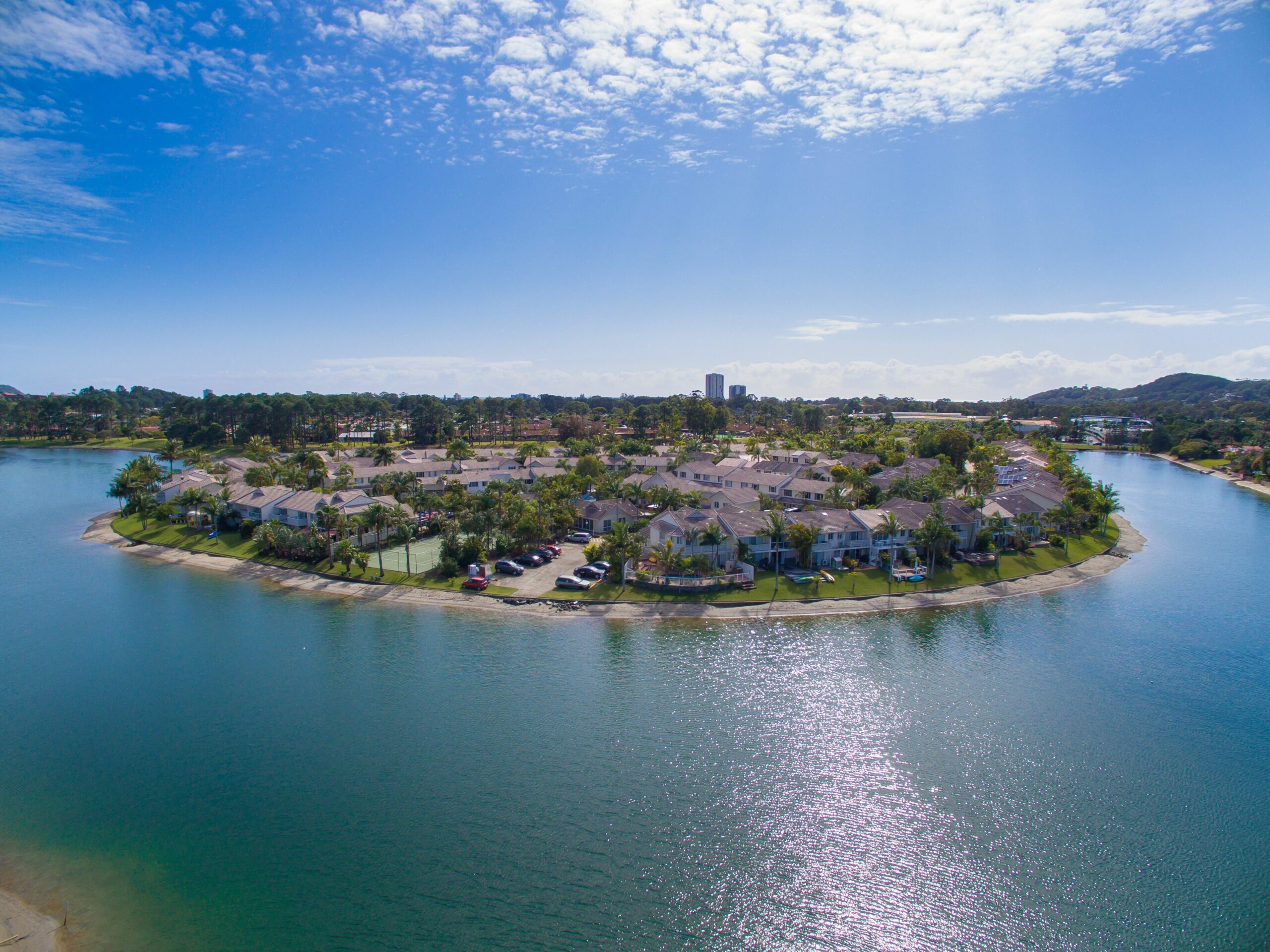 Isle of Palms Resort