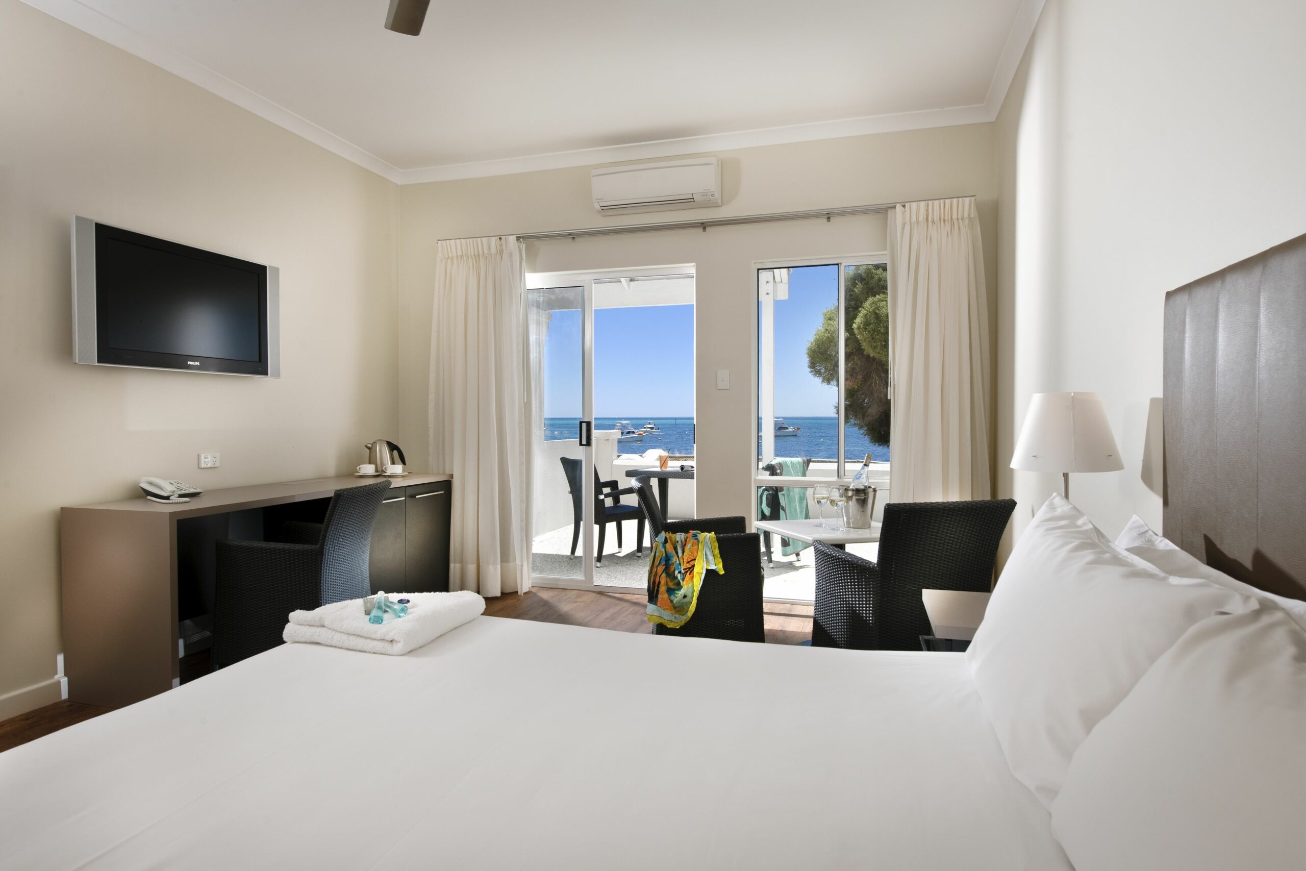 Hotel Rottnest