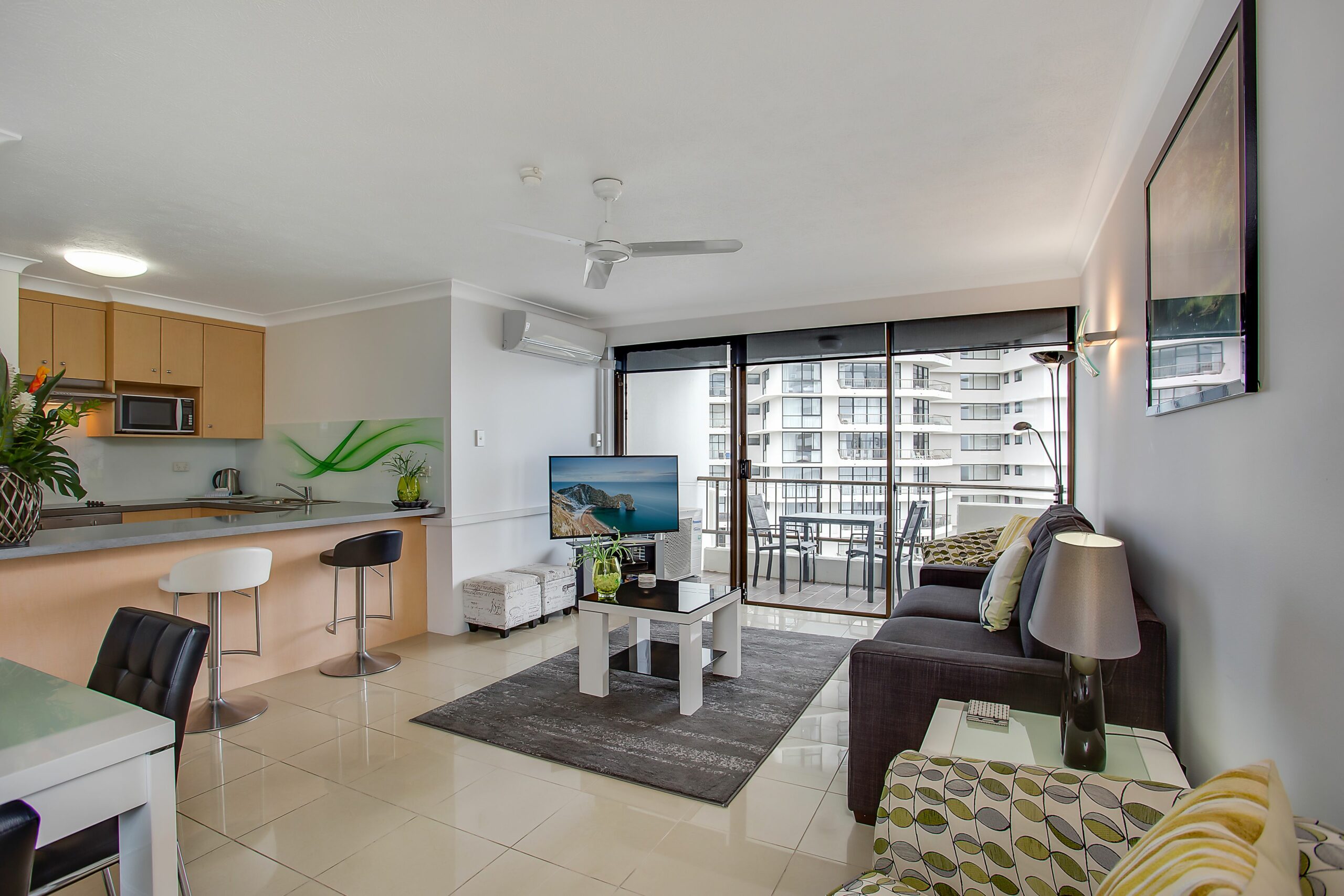 Pacific Resort Broadbeach