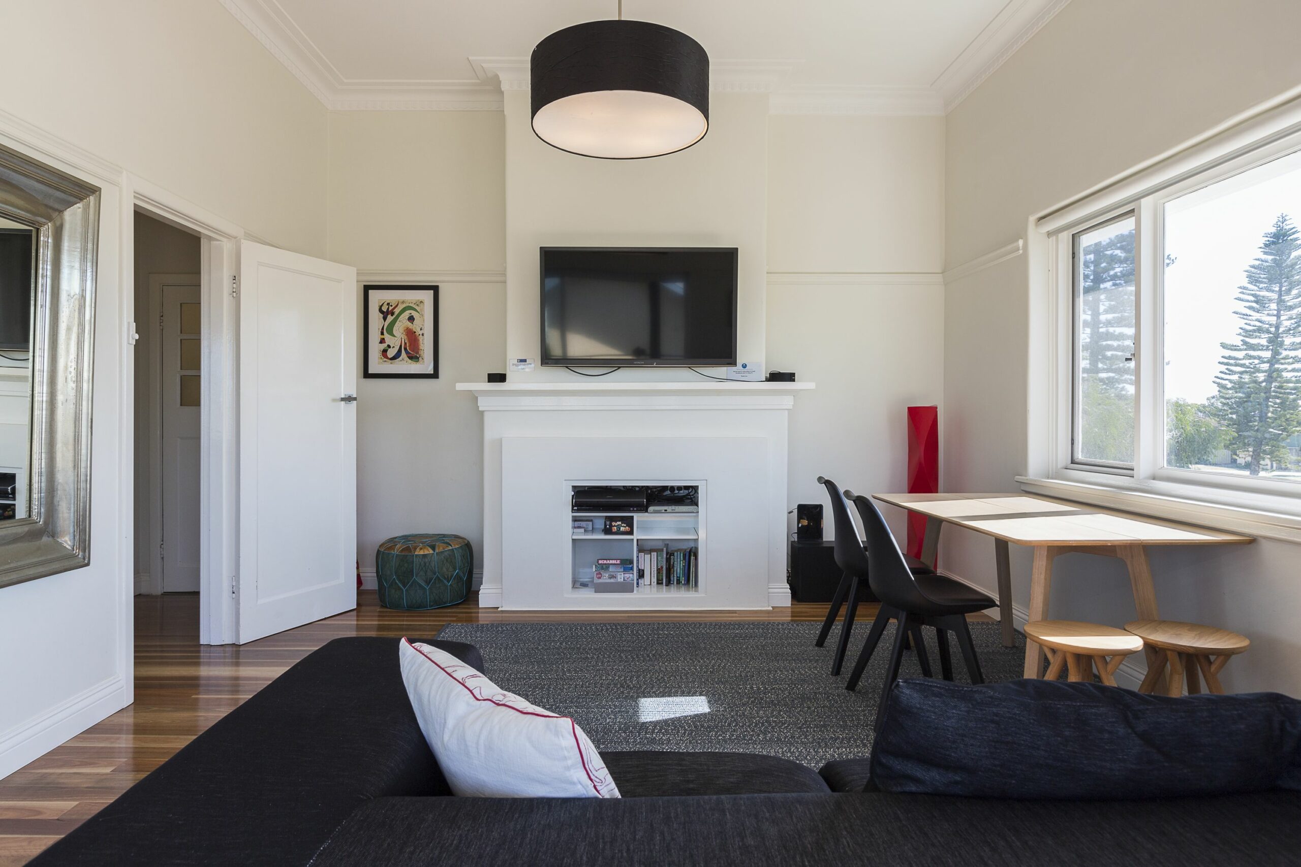 Cottesloe Beach Deluxe Apartment