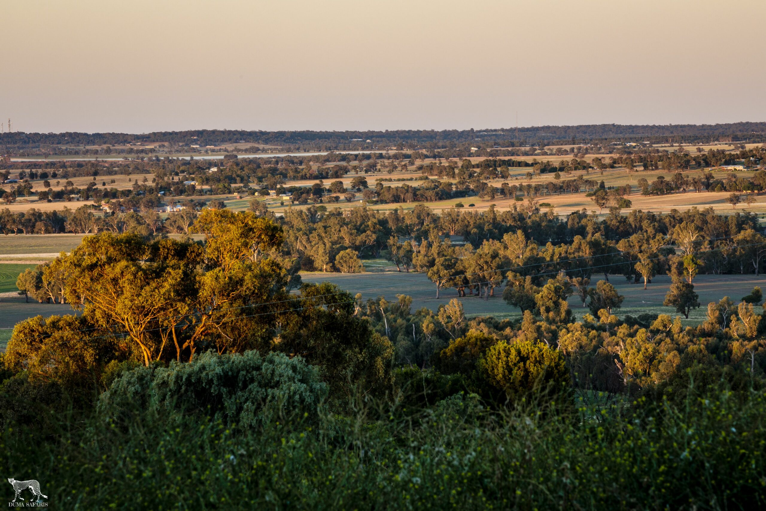 Bulwarra Accommodation - Heritage Studio