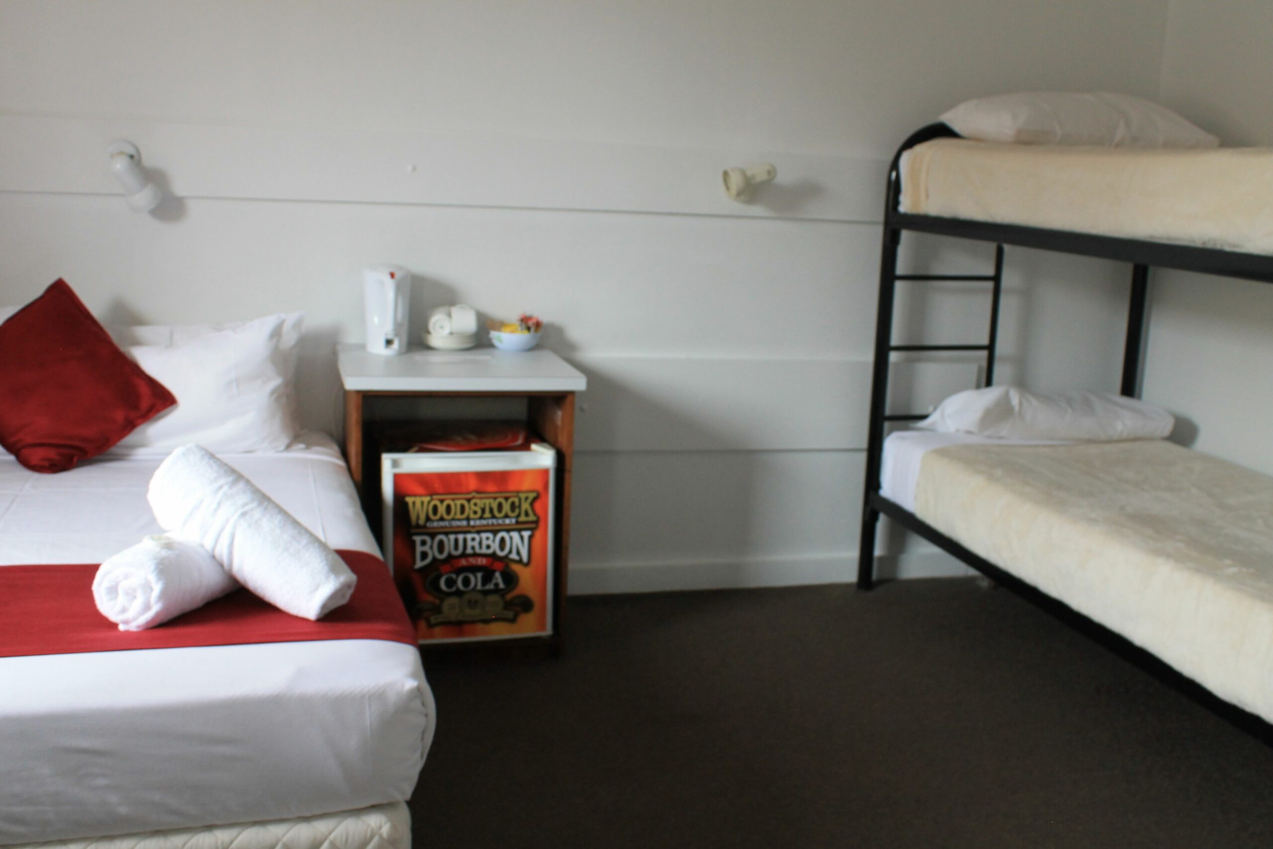 Hotel Beach House Nambour