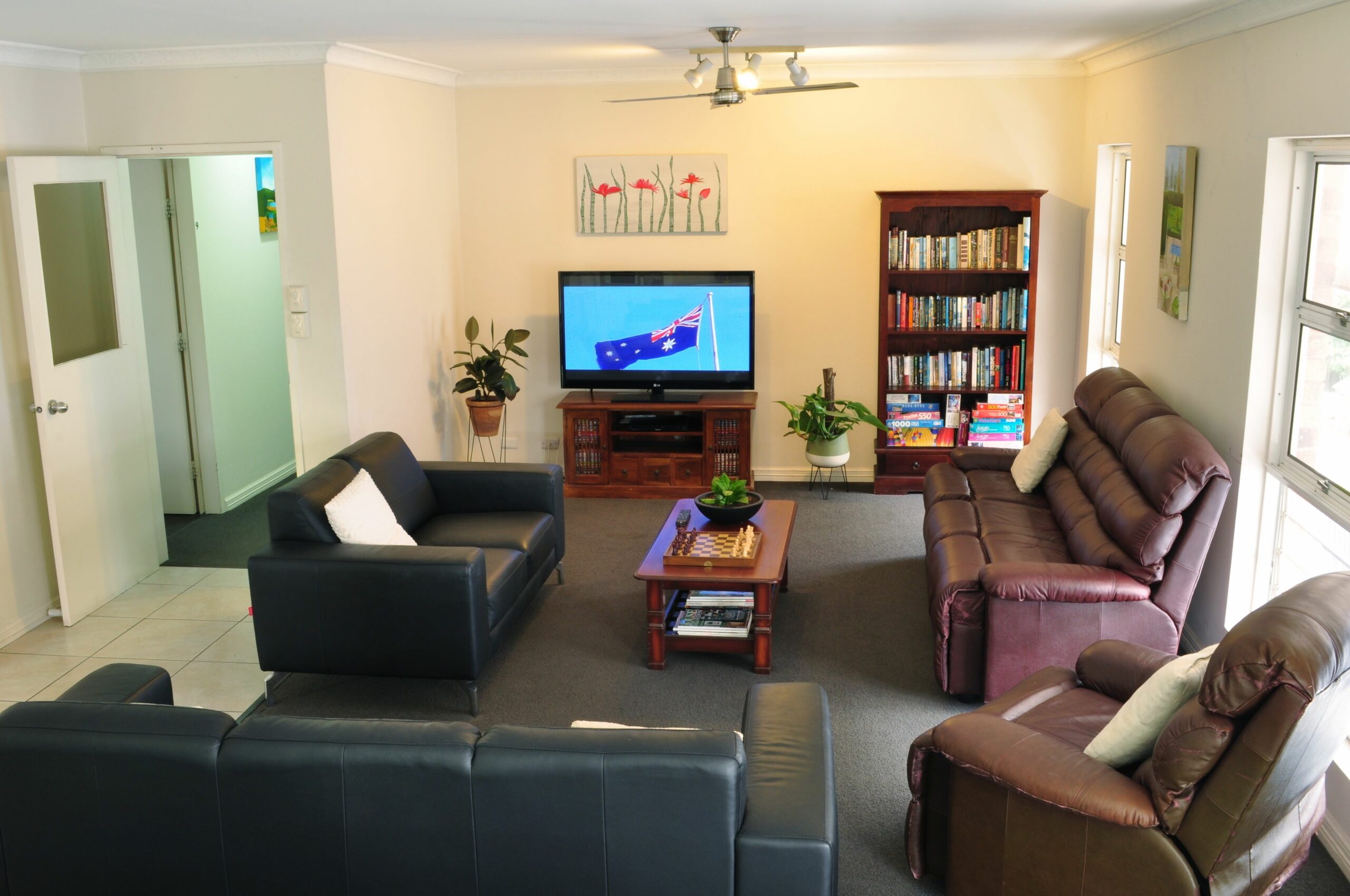 Isla House Greenslopes