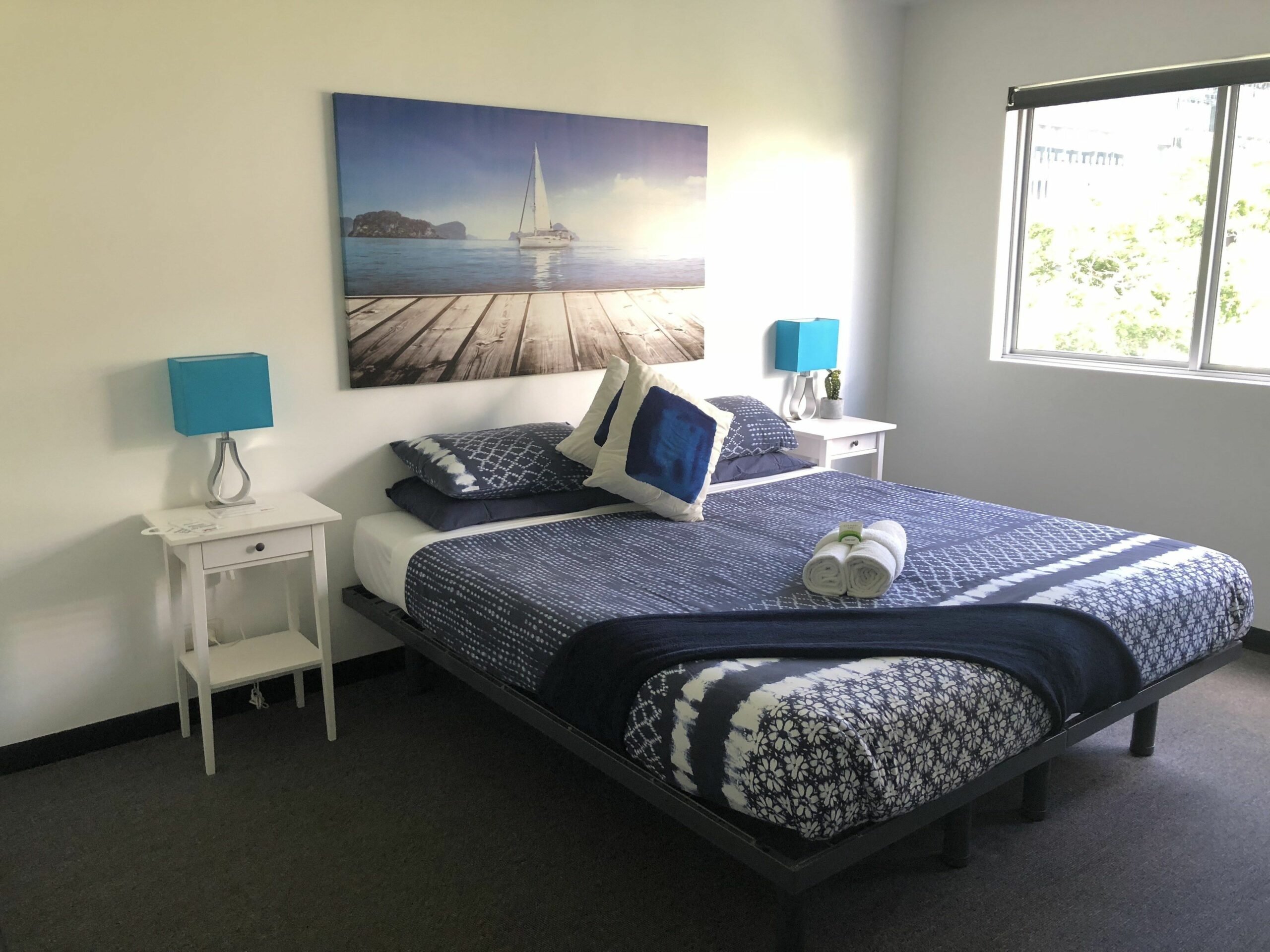 Base Backpackers Brisbane Uptown – Hostel