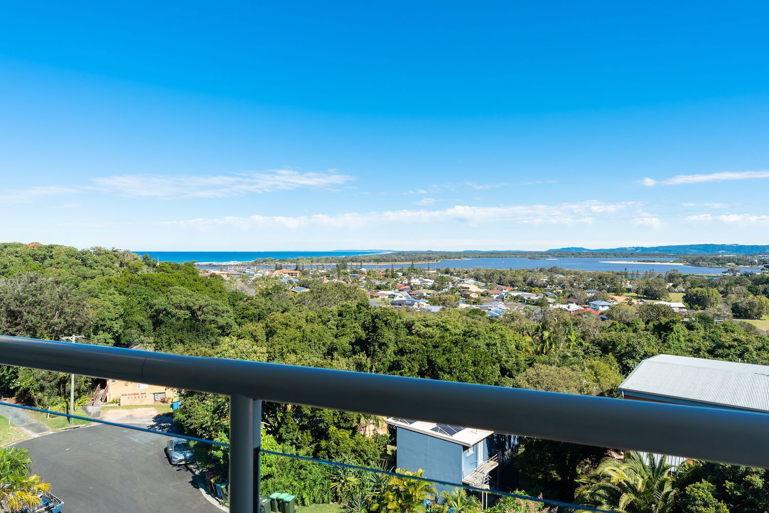 Grandview Apartments Ballina