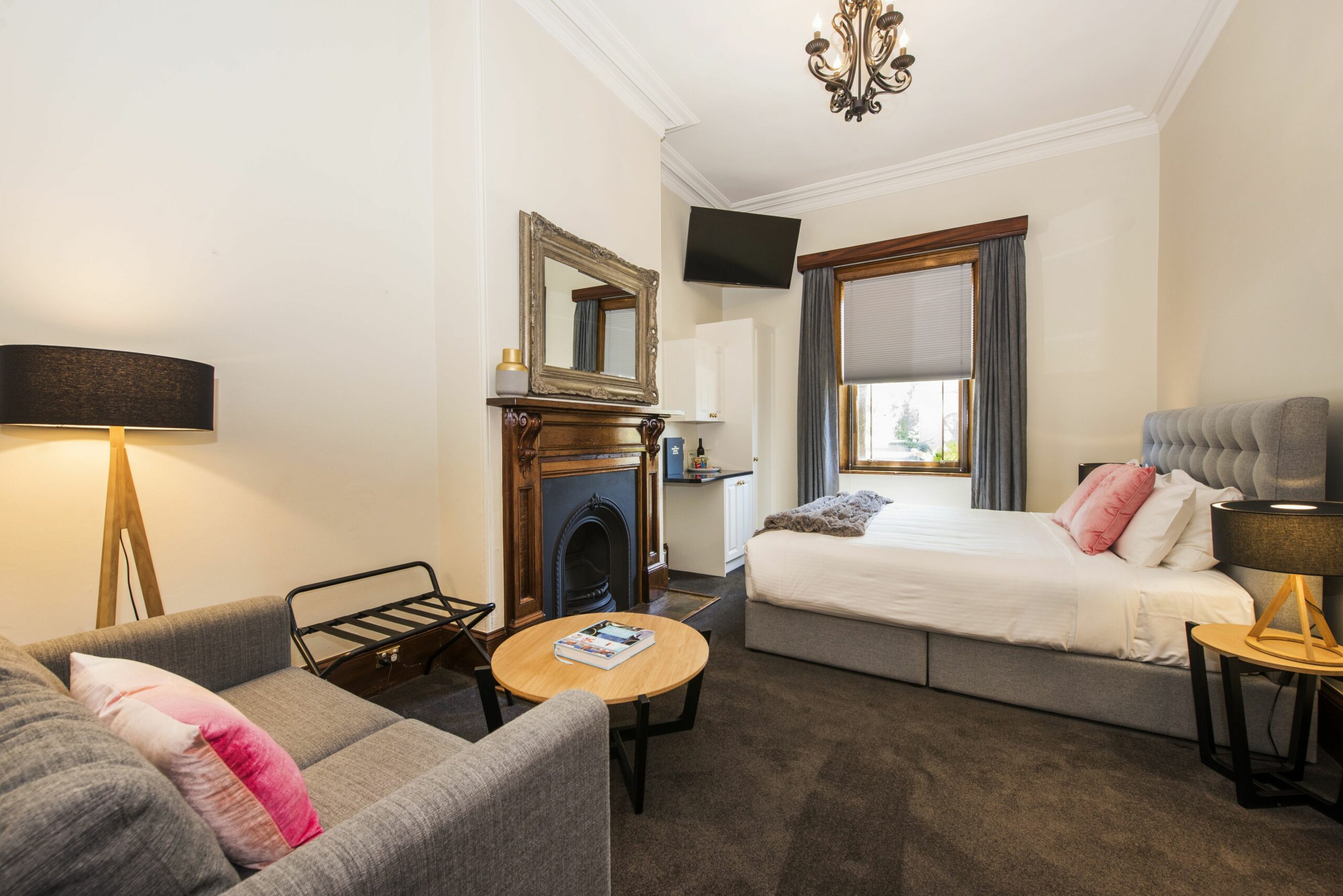 The Parkview Hotel Mudgee