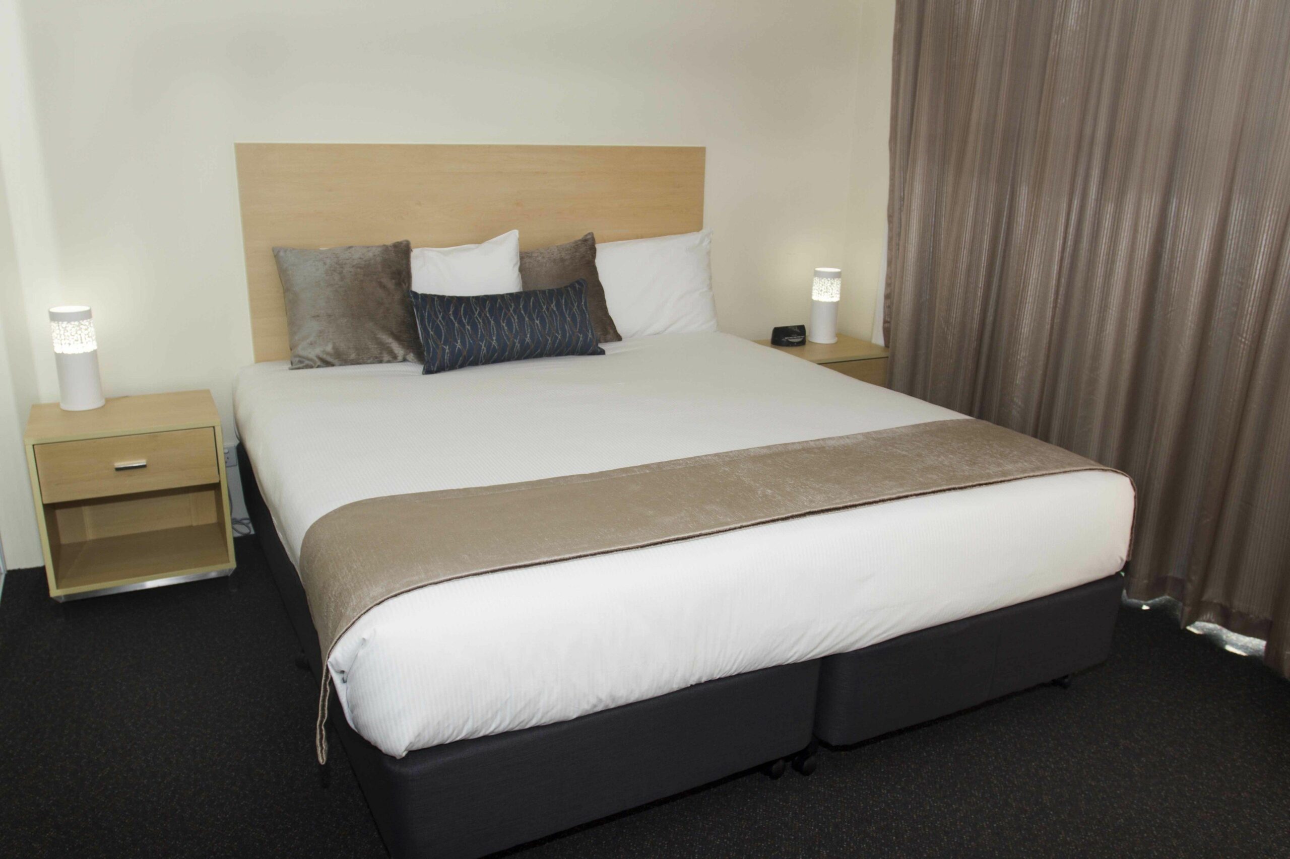 Perth Ascot Central Apartment Hotel