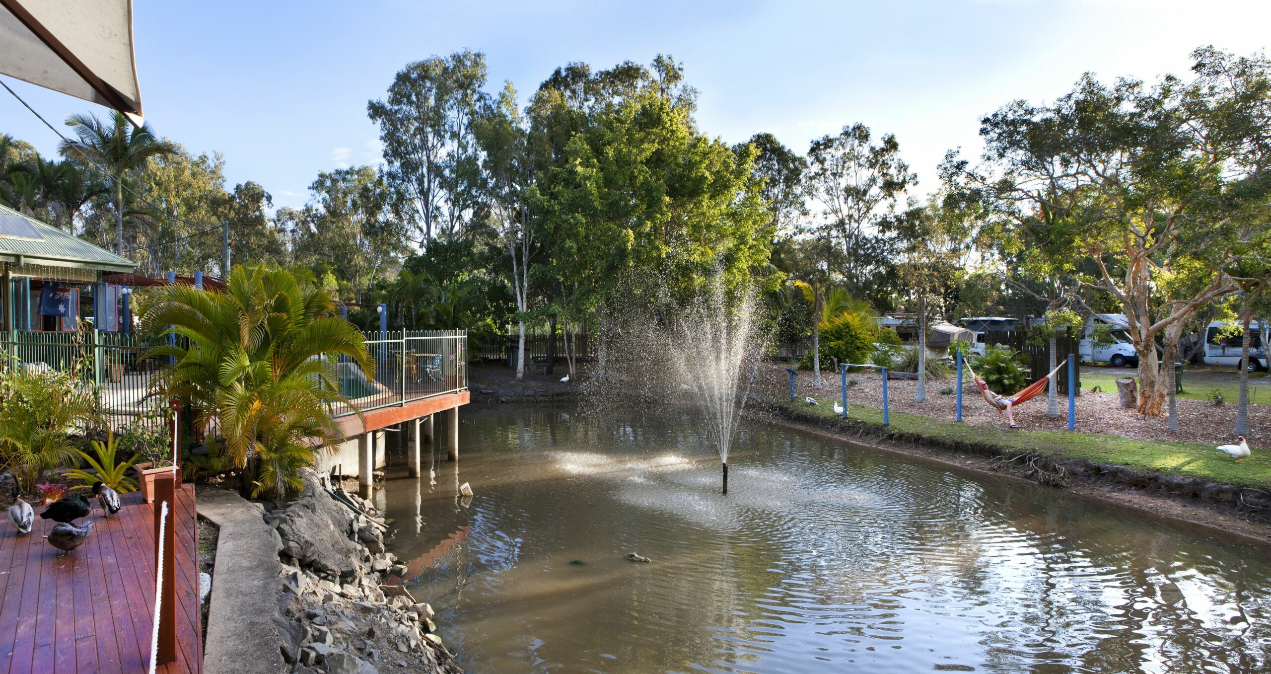 Hervey Bay YHA - Hostel