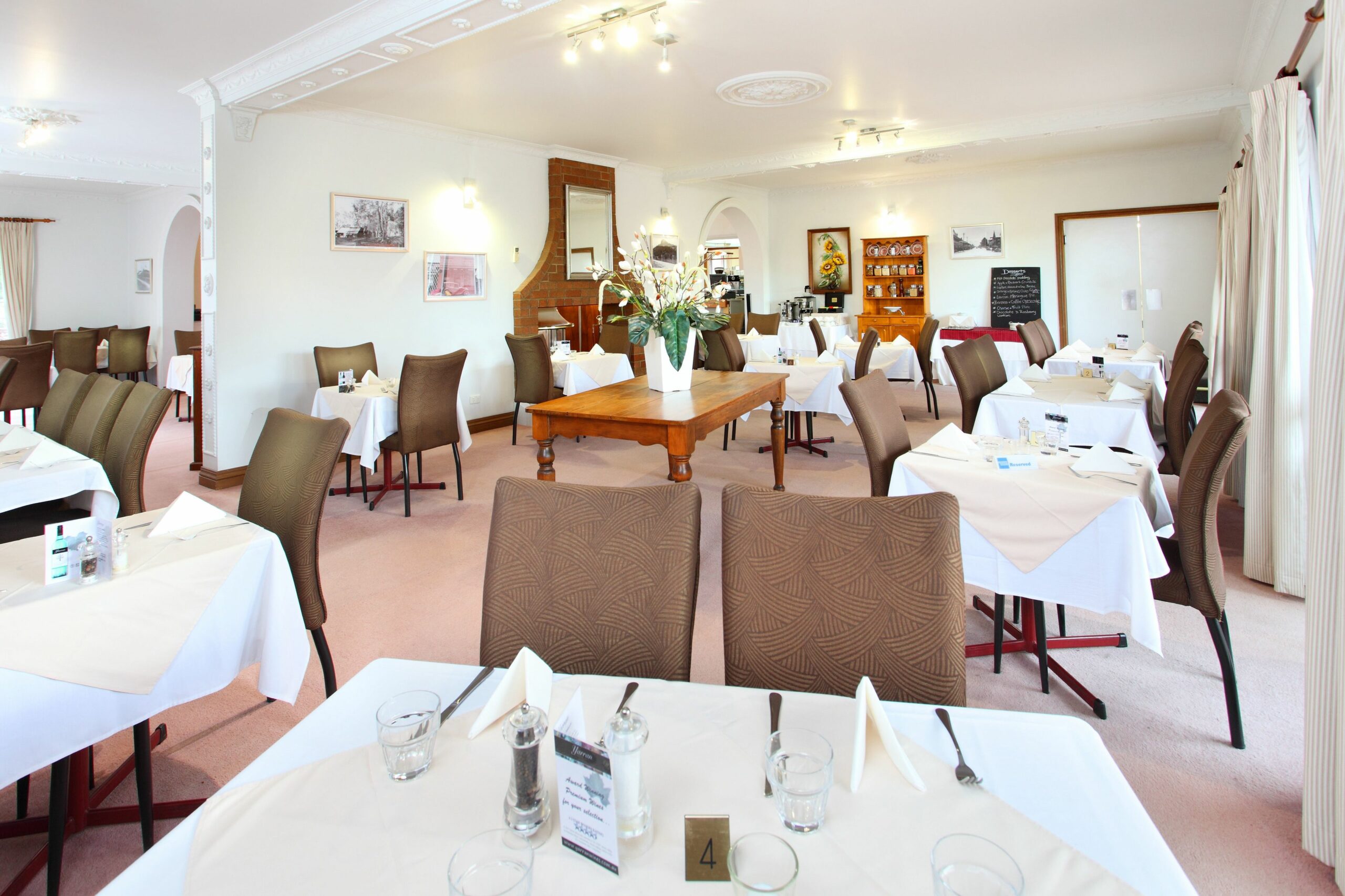 Best Western The Henry Parkes Tenterfield