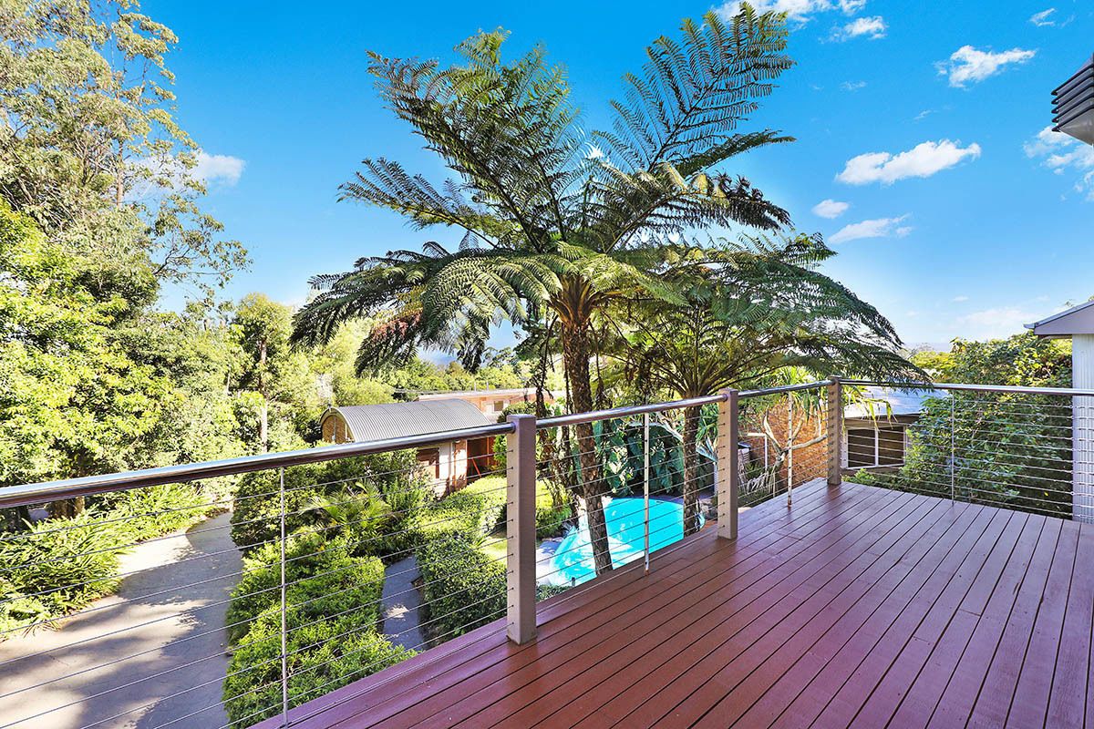 Maleny Terrace Cottages